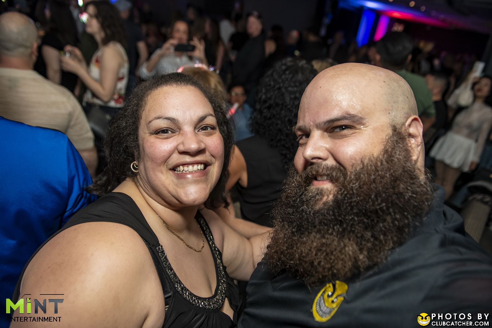 The Vue lounge photo 243 - May 10th, 2025