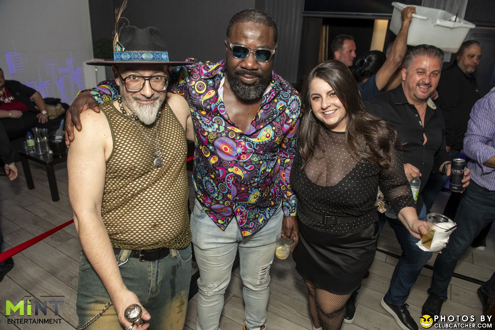 The Vue lounge photo 247 - May 10th, 2025