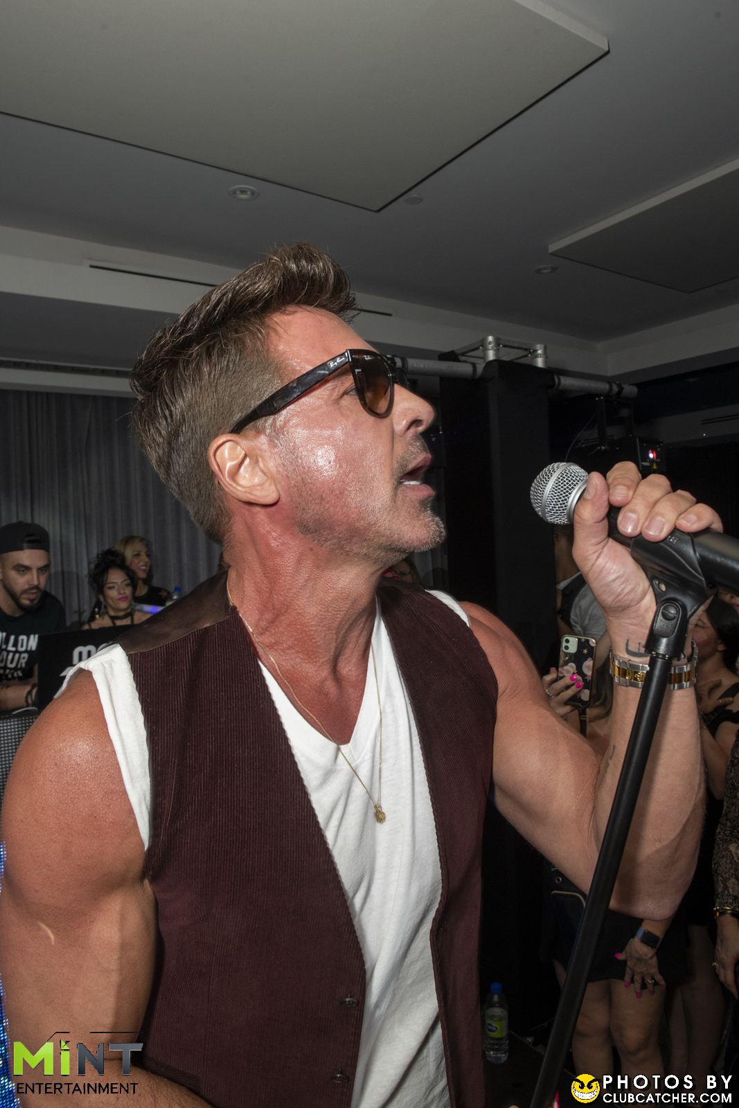 The Vue lounge photo 249 - May 10th, 2025