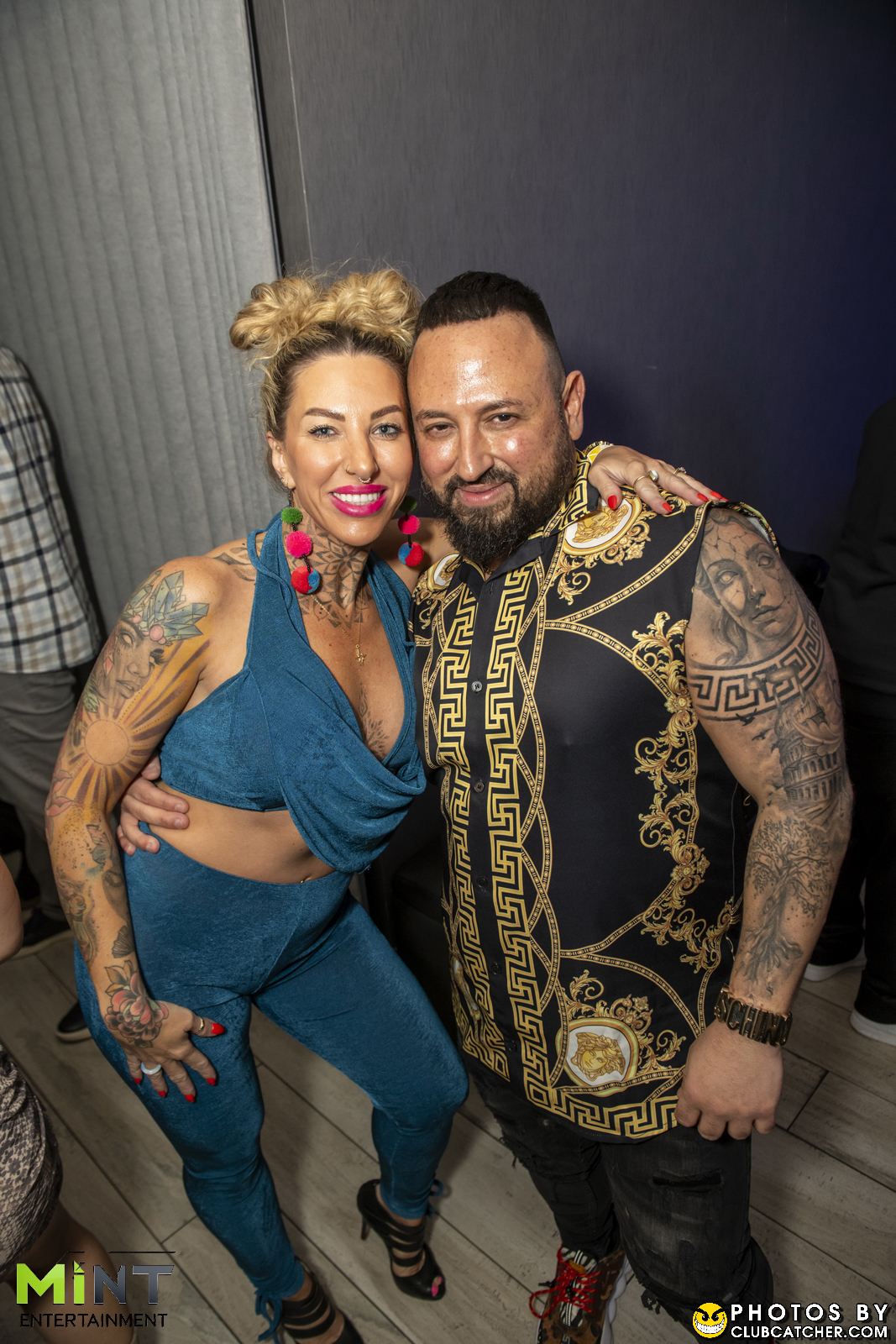 The Vue lounge photo 250 - May 10th, 2025