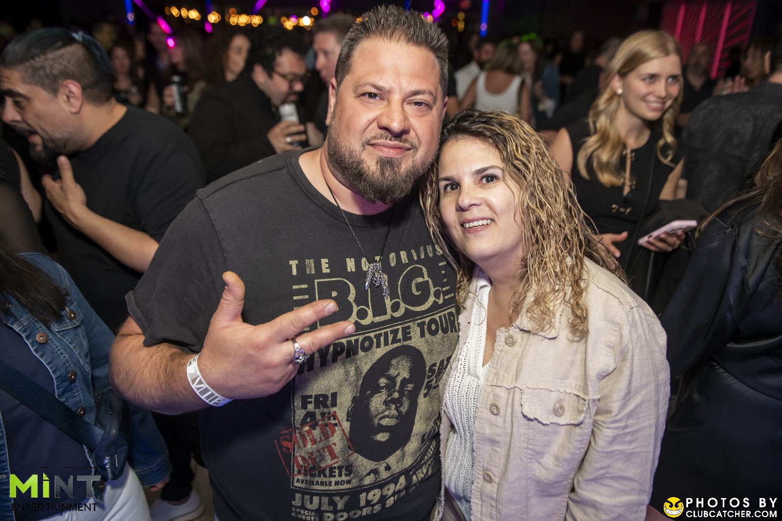 The Vue lounge photo 254 - May 10th, 2025