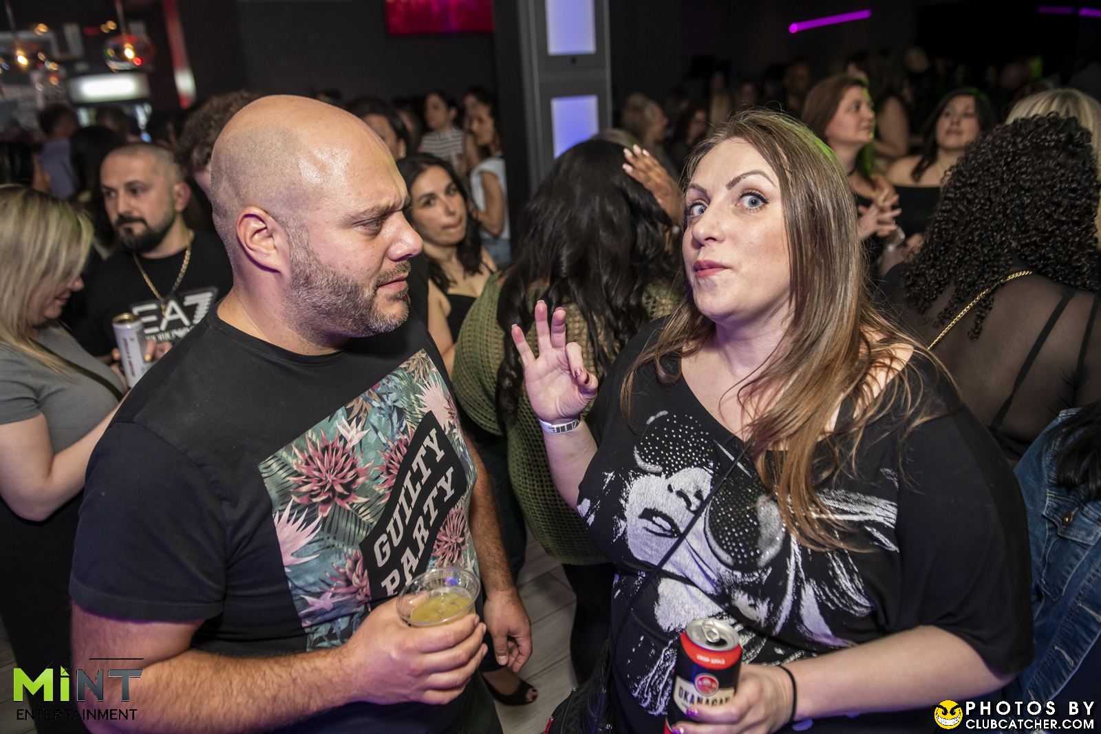 The Vue lounge photo 264 - May 10th, 2025