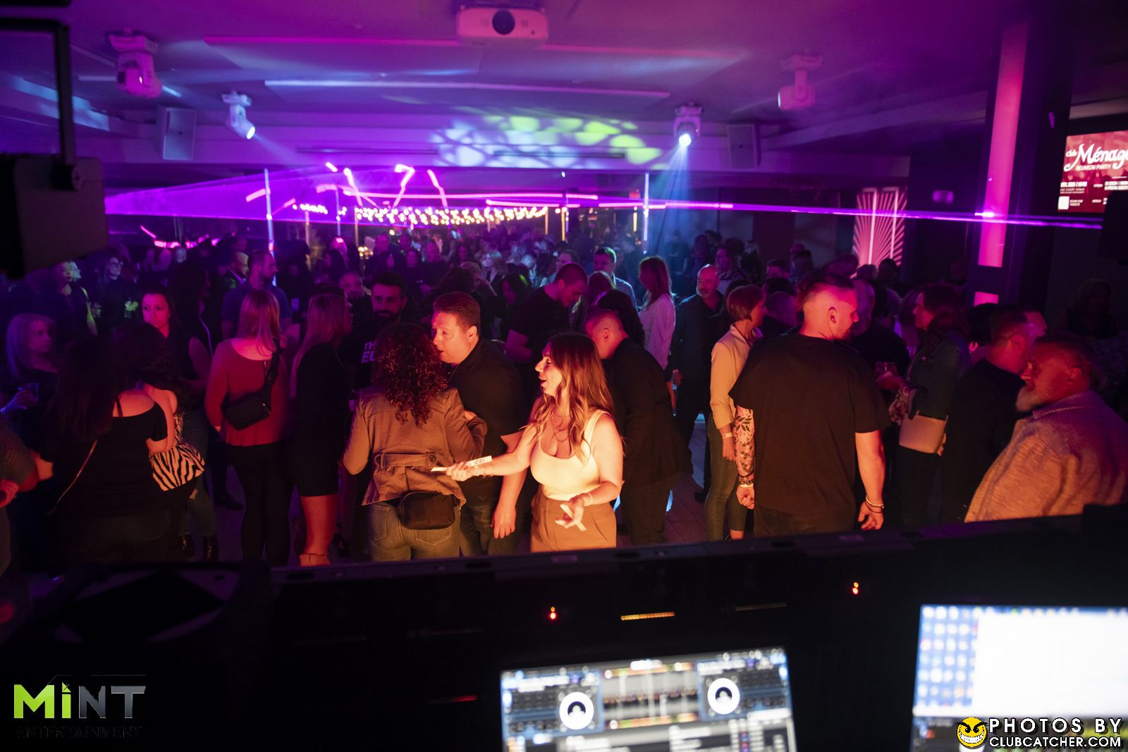 The Vue lounge photo 265 - May 10th, 2025