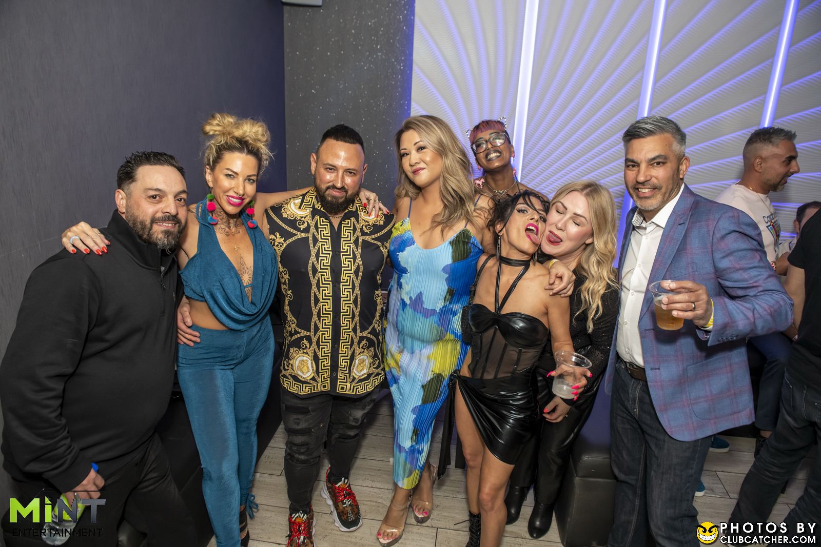 The Vue lounge photo 266 - May 10th, 2025