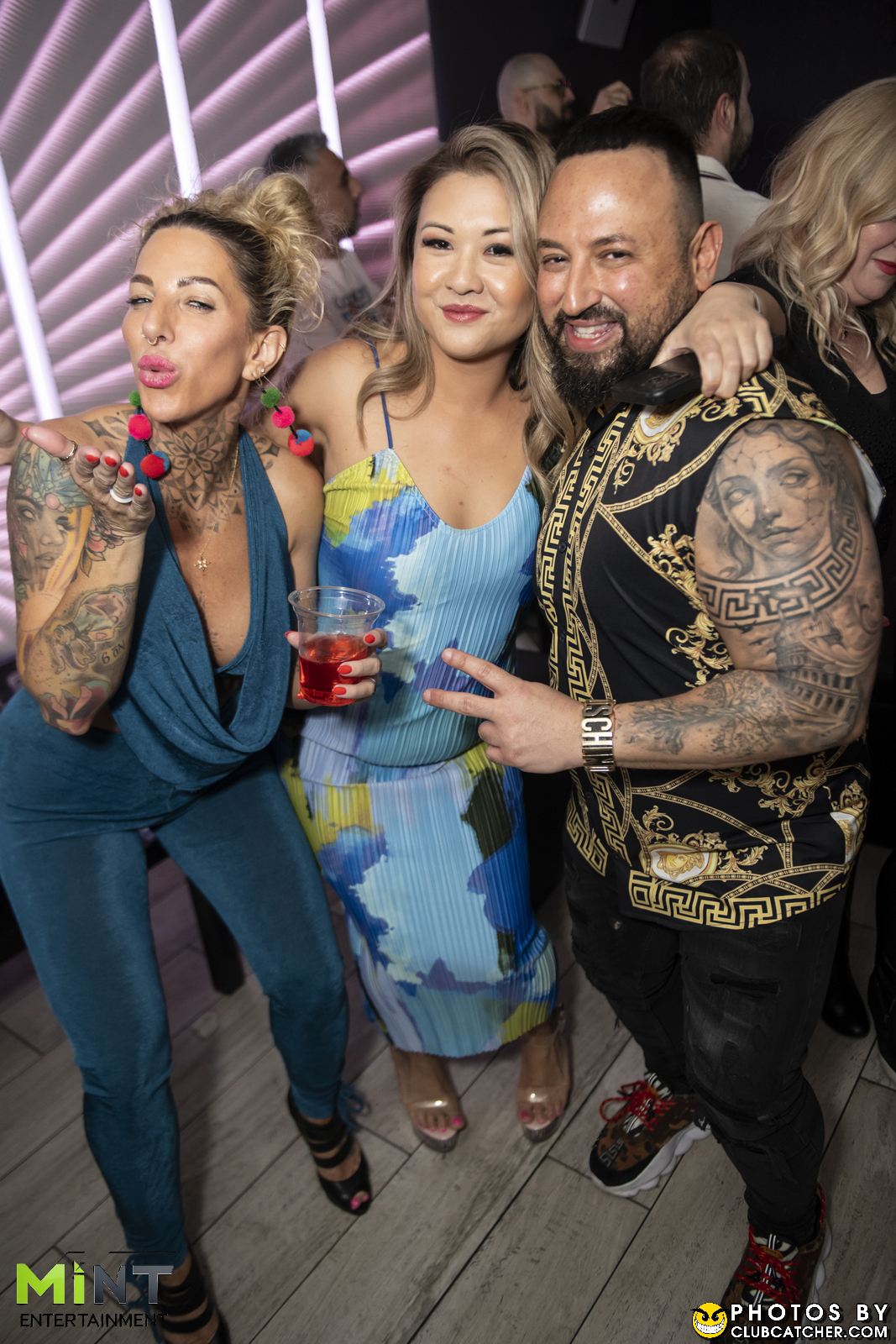 The Vue lounge photo 268 - May 10th, 2025