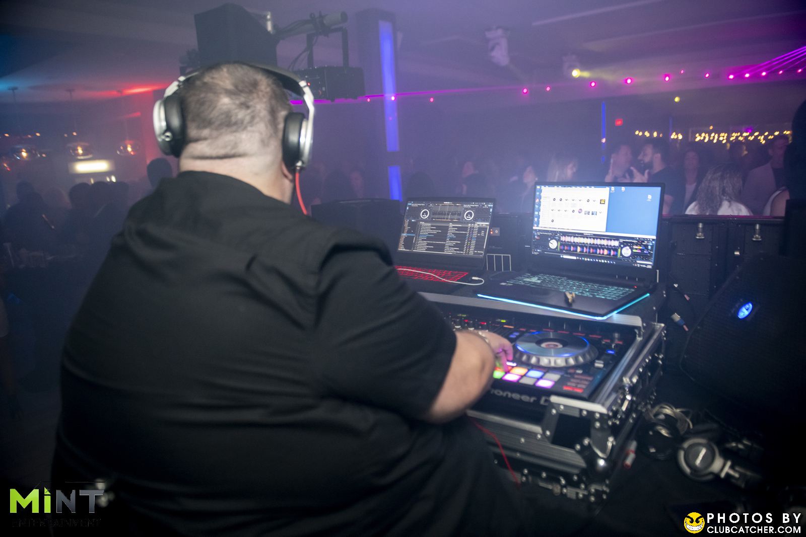 The Vue lounge photo 275 - May 10th, 2025