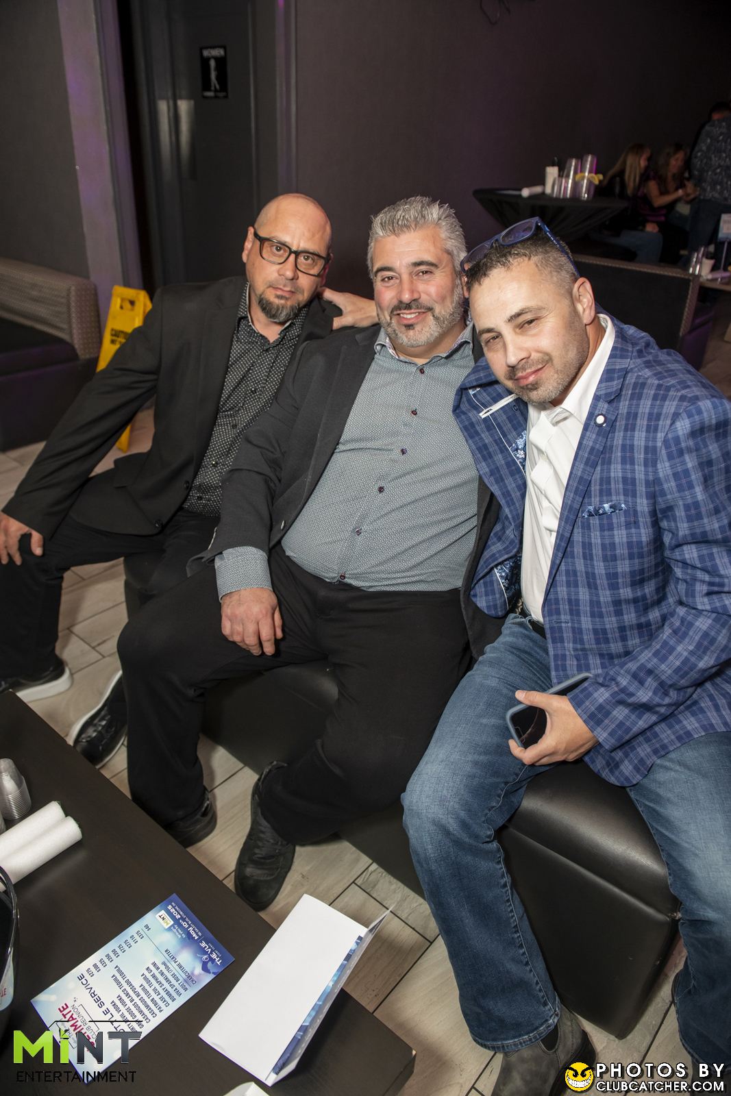 The Vue lounge photo 285 - May 10th, 2025