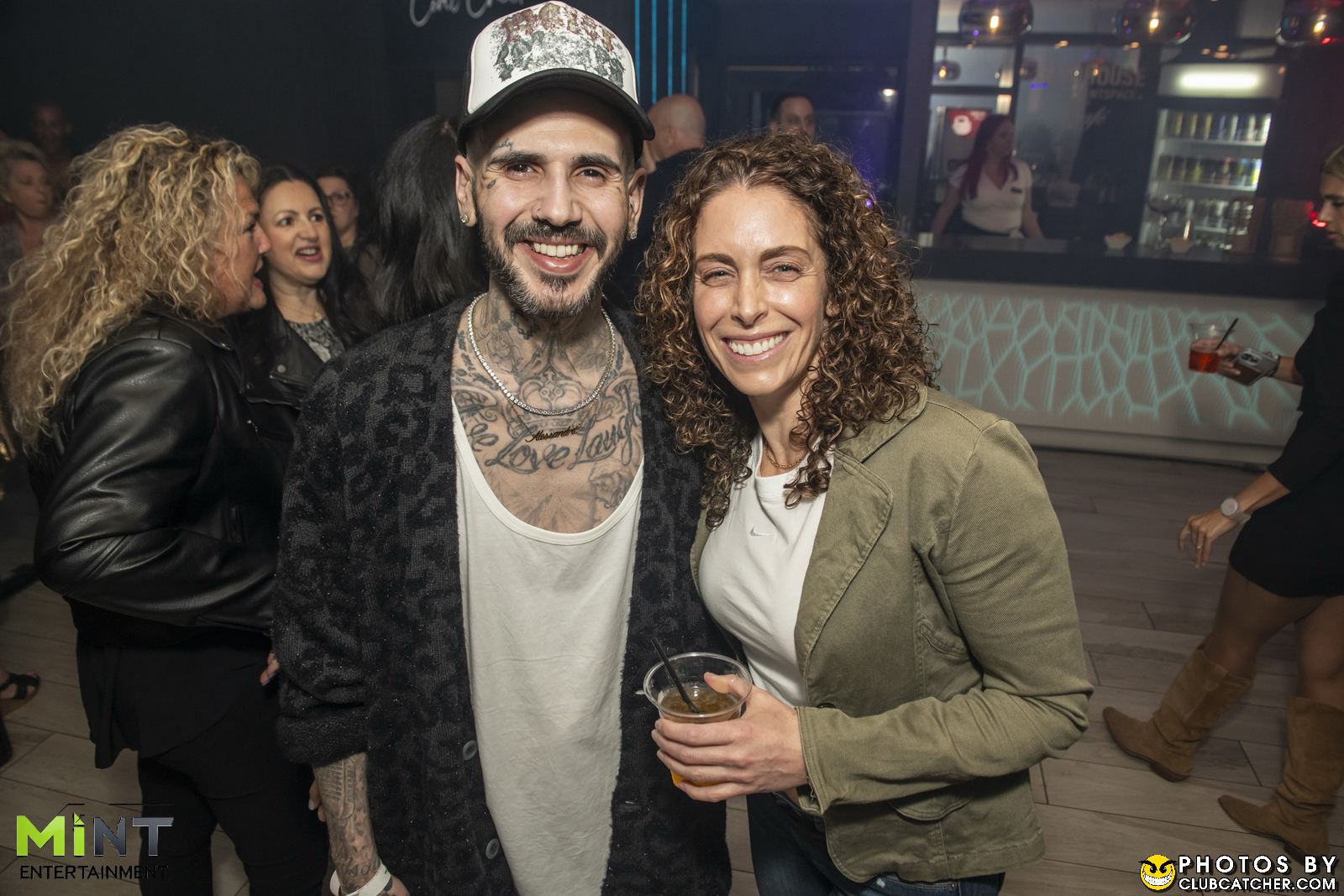 The Vue lounge photo 286 - May 10th, 2025