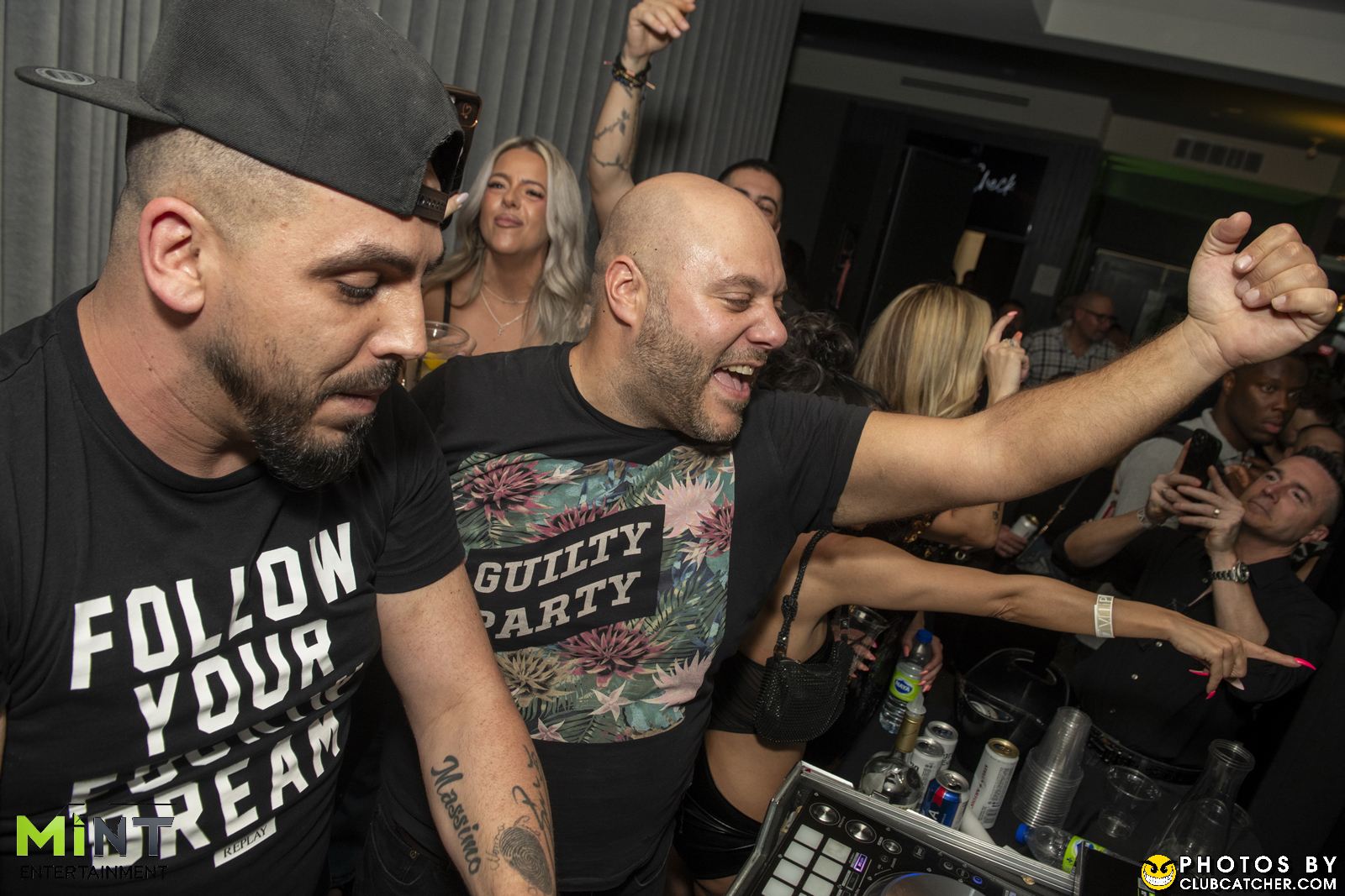 The Vue lounge photo 288 - May 10th, 2025