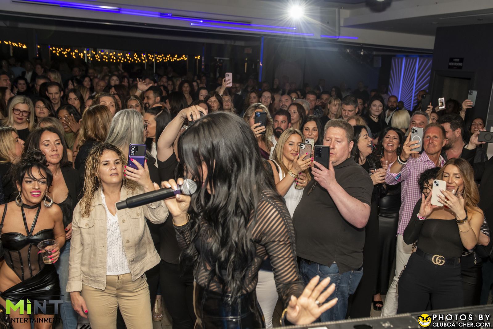 The Vue lounge photo 289 - May 10th, 2025