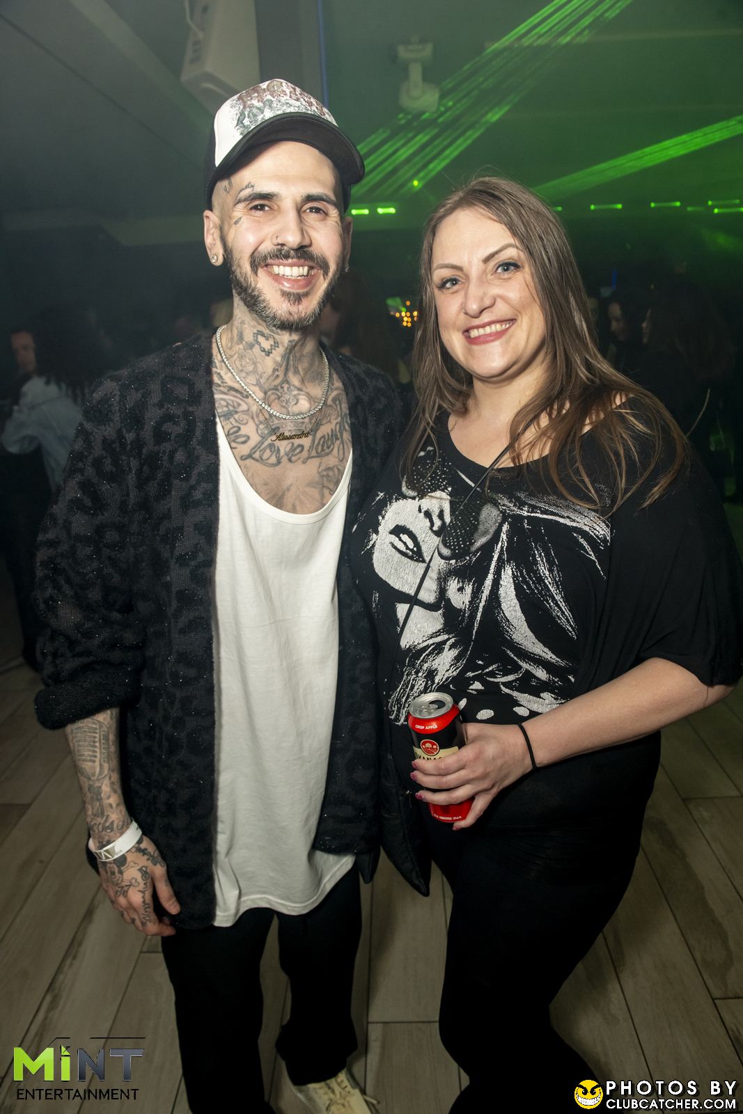 The Vue lounge photo 290 - May 10th, 2025