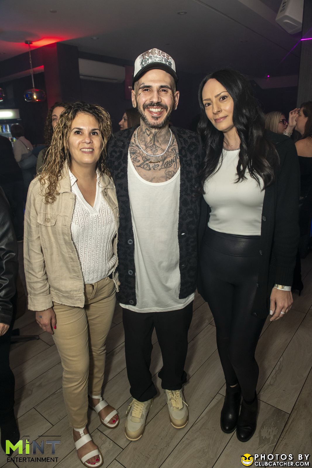 The Vue lounge photo 293 - May 10th, 2025