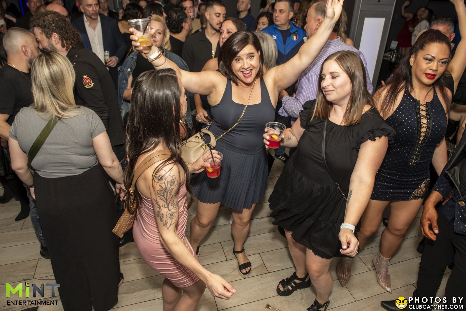 The Vue lounge photo 294 - May 10th, 2025