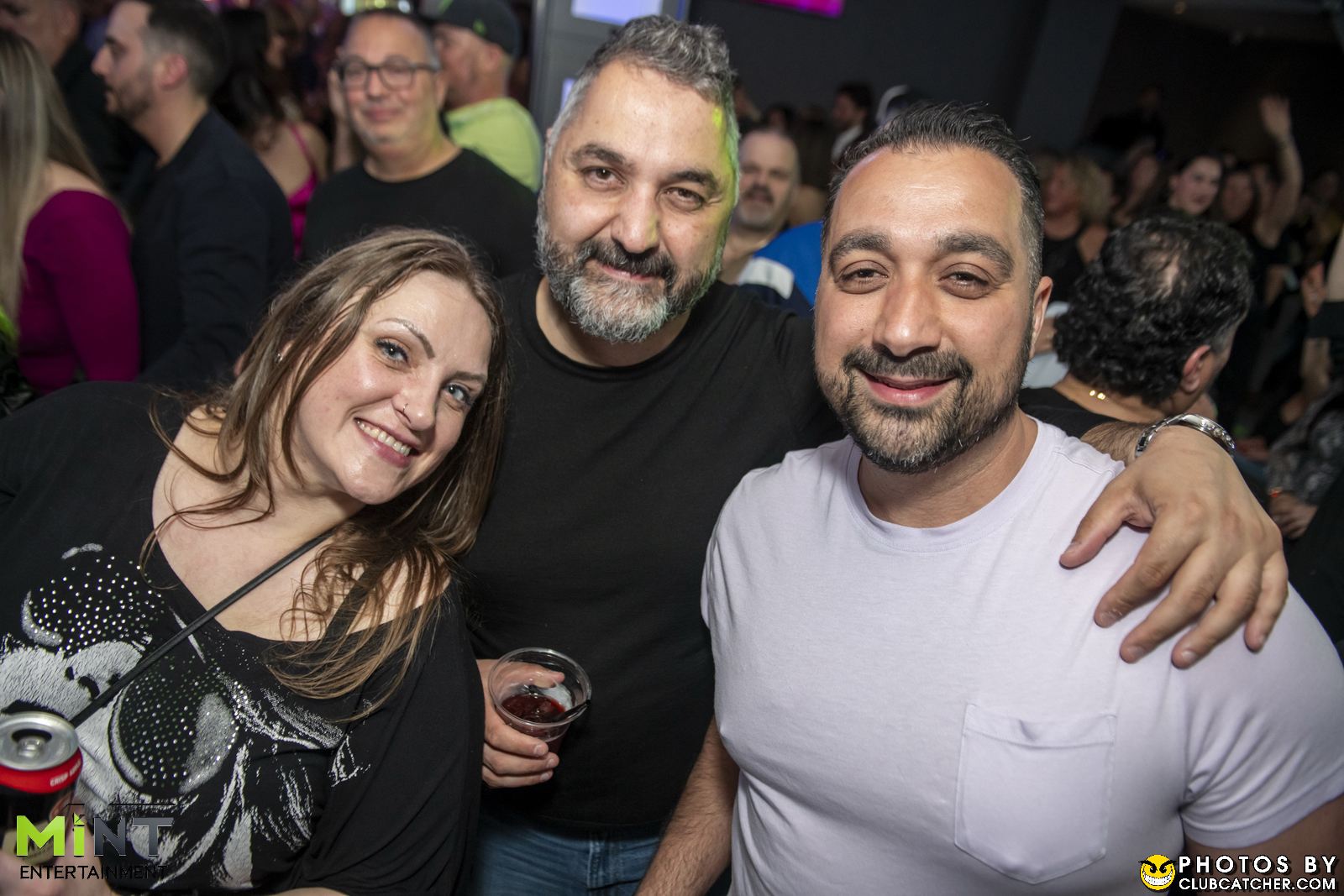 The Vue lounge photo 295 - May 10th, 2025