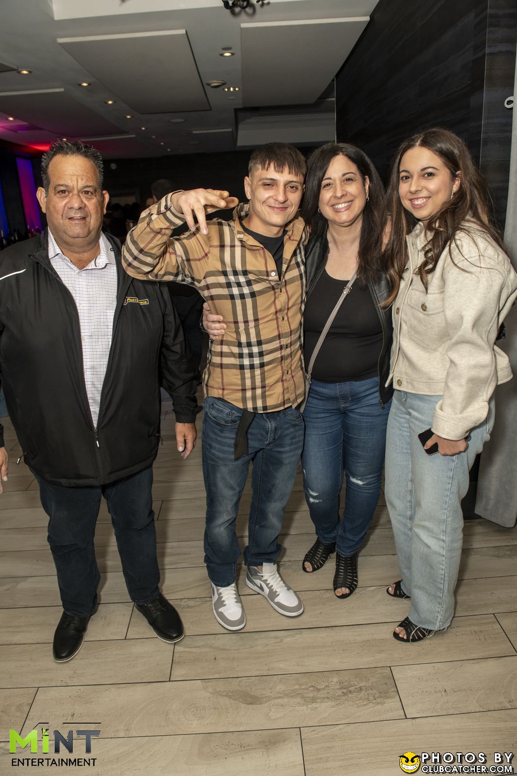 The Vue lounge photo 296 - May 10th, 2025