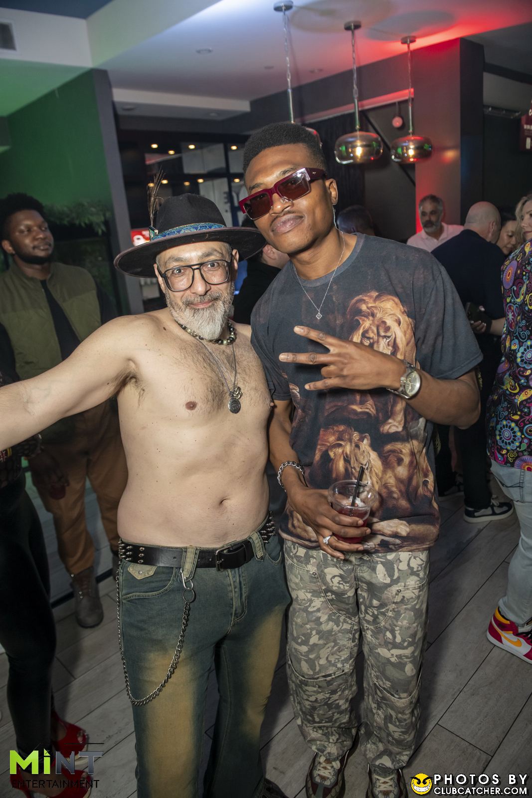 The Vue lounge photo 301 - May 10th, 2025