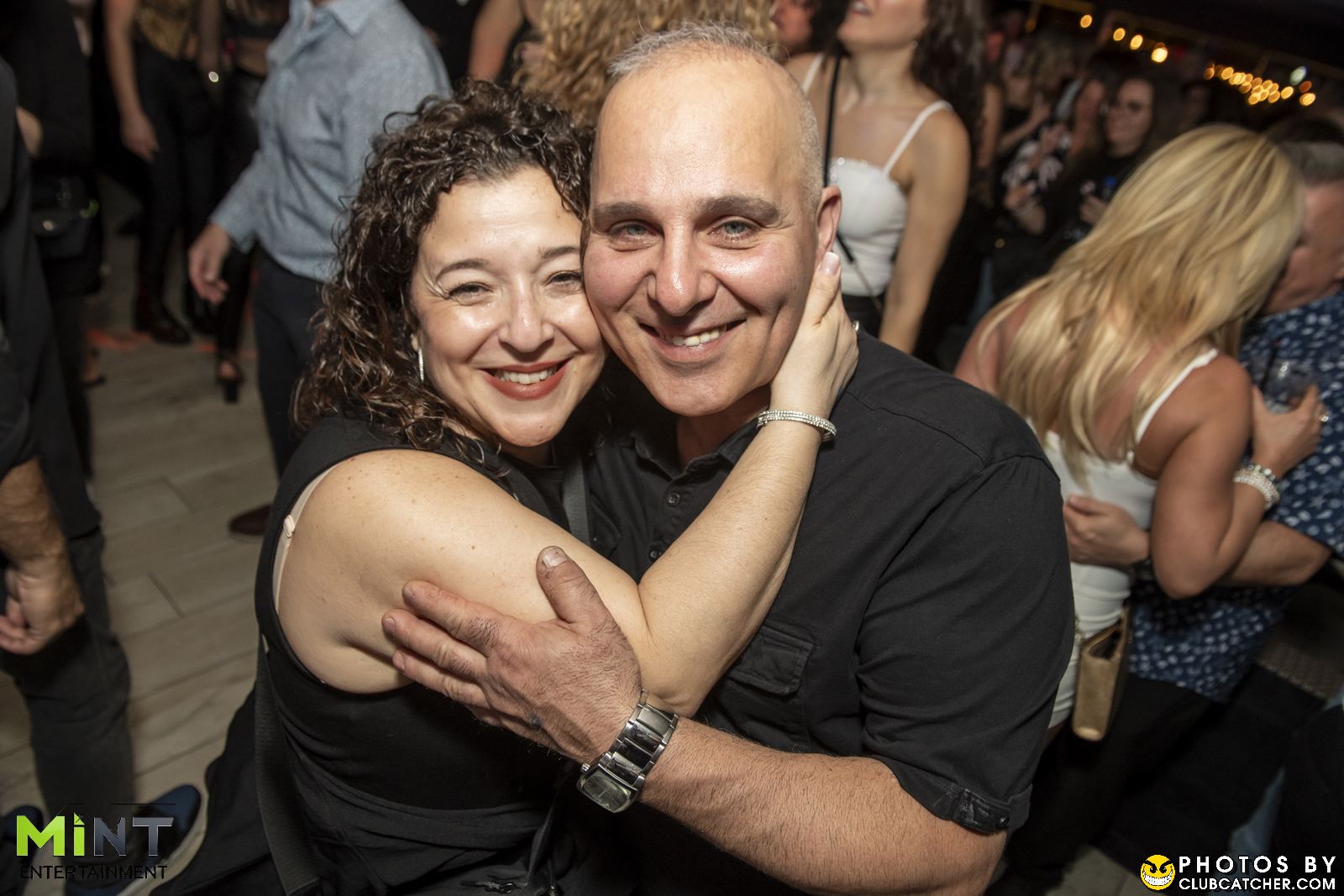 The Vue lounge photo 302 - May 10th, 2025