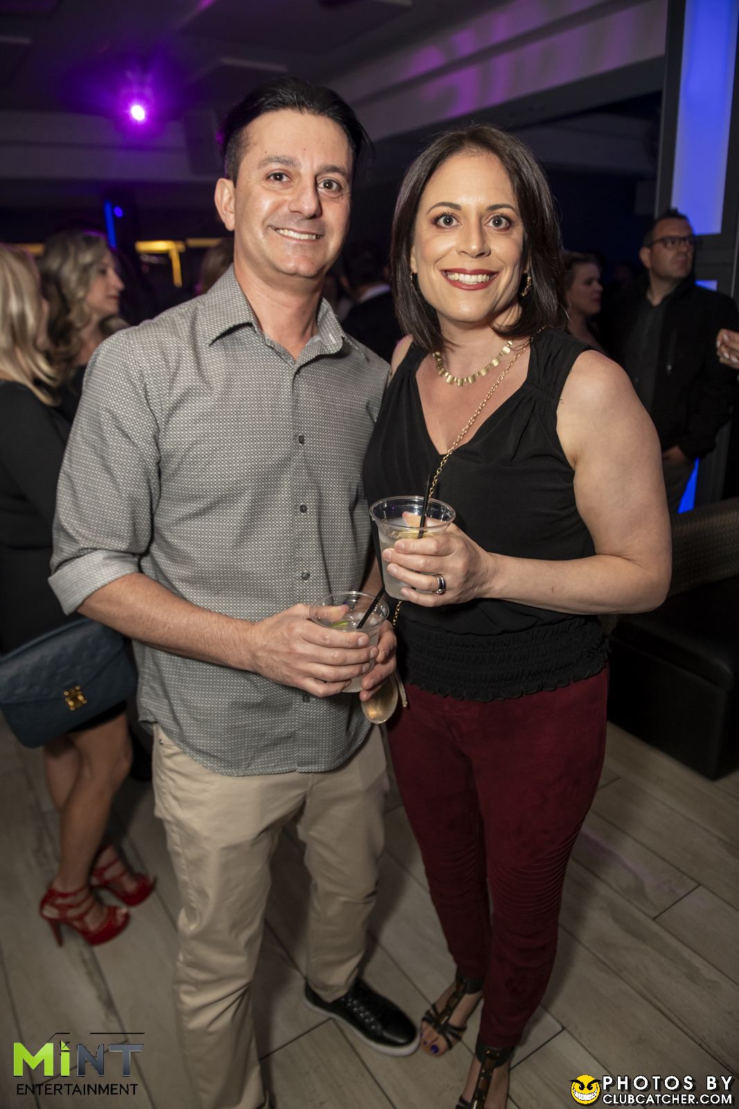 The Vue lounge photo 304 - May 10th, 2025