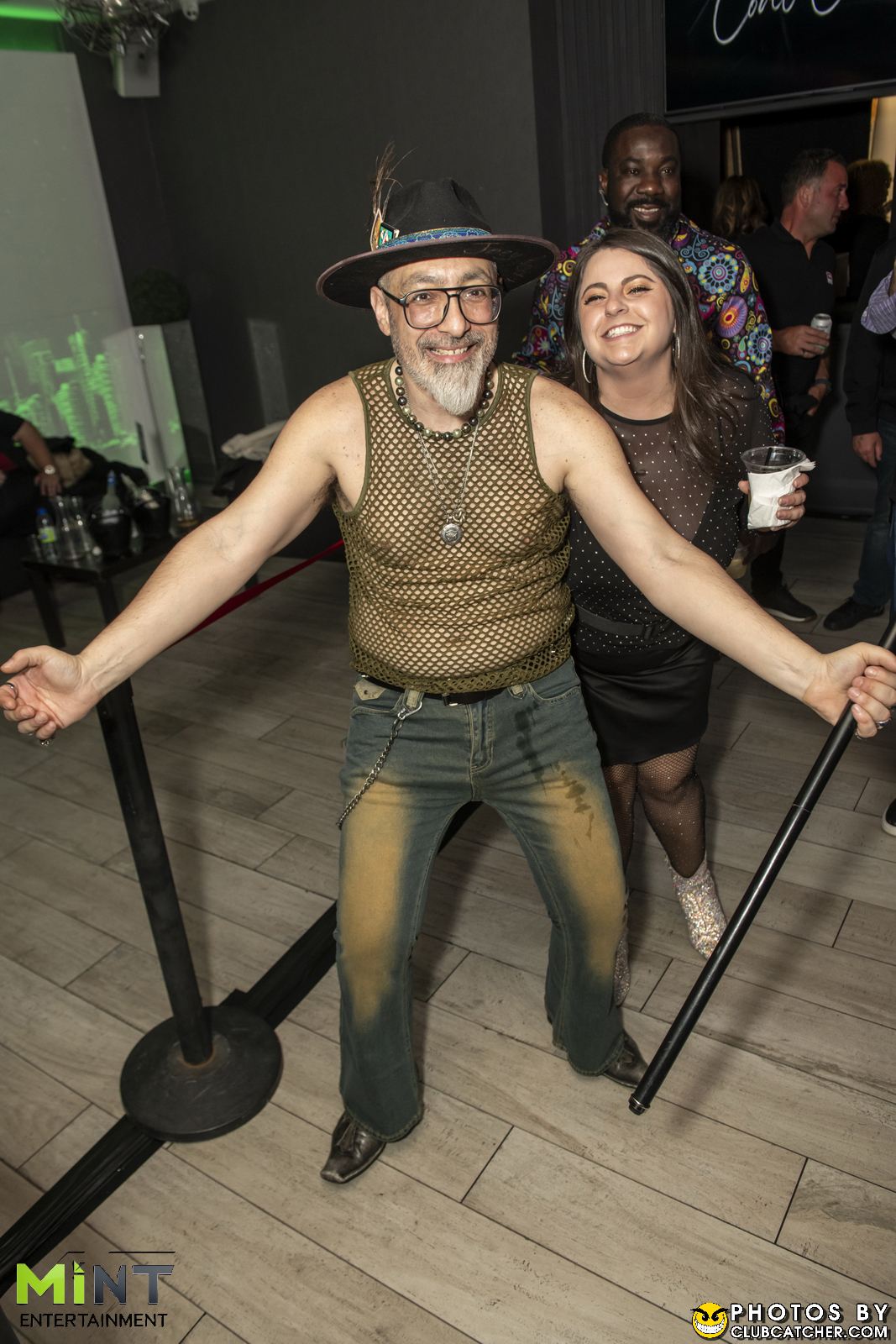 The Vue lounge photo 305 - May 10th, 2025