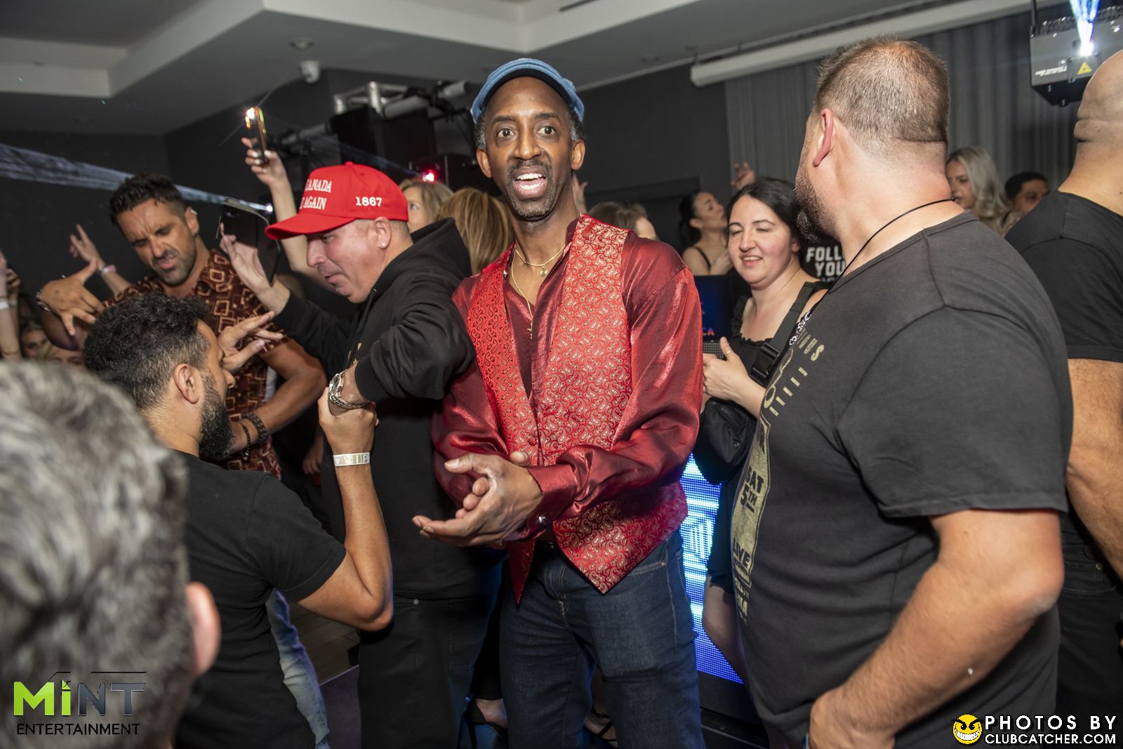 The Vue lounge photo 306 - May 10th, 2025