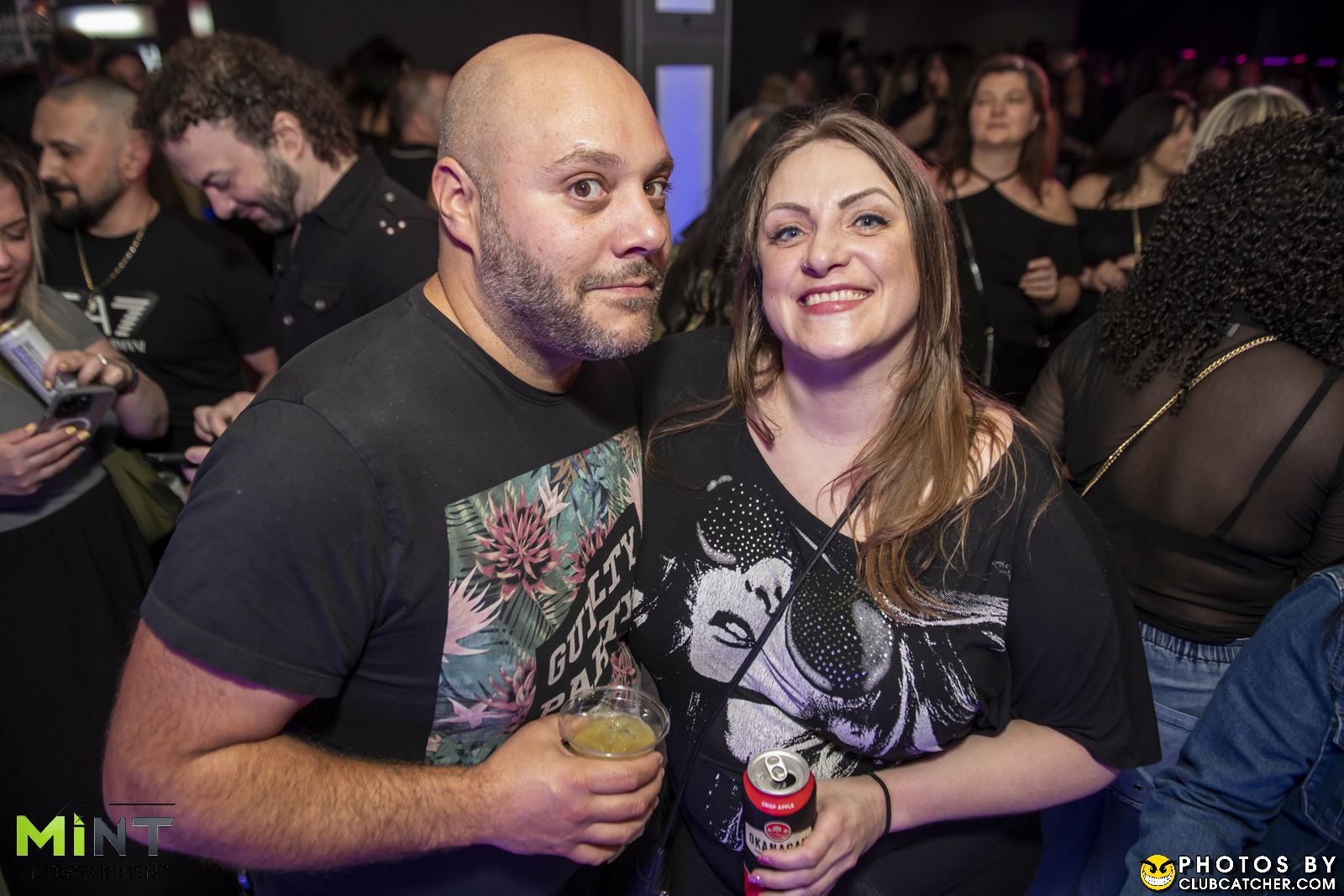 The Vue lounge photo 308 - May 10th, 2025