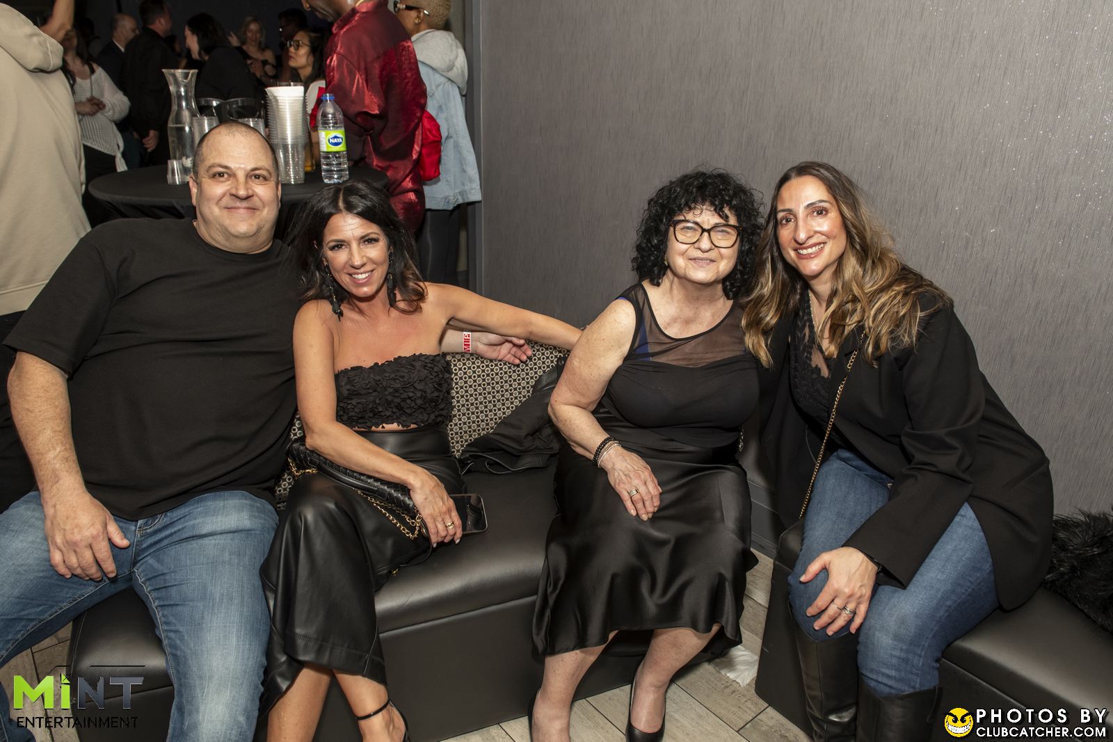 The Vue lounge photo 313 - May 10th, 2025