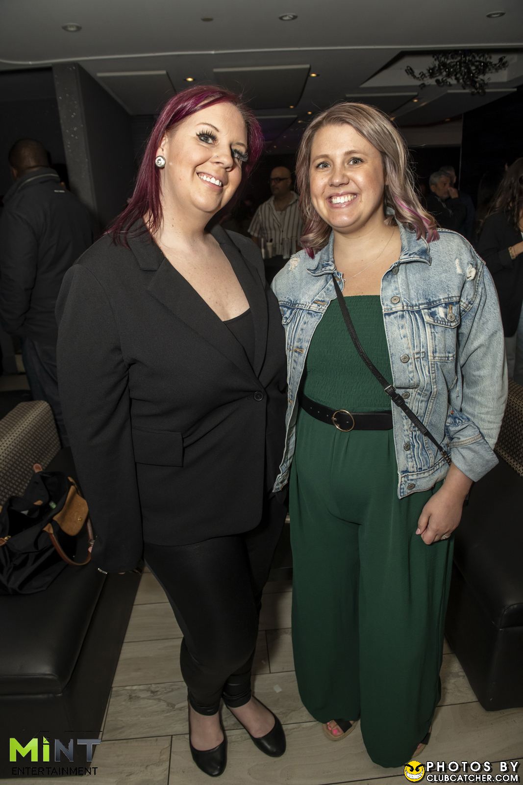 The Vue lounge photo 316 - May 10th, 2025