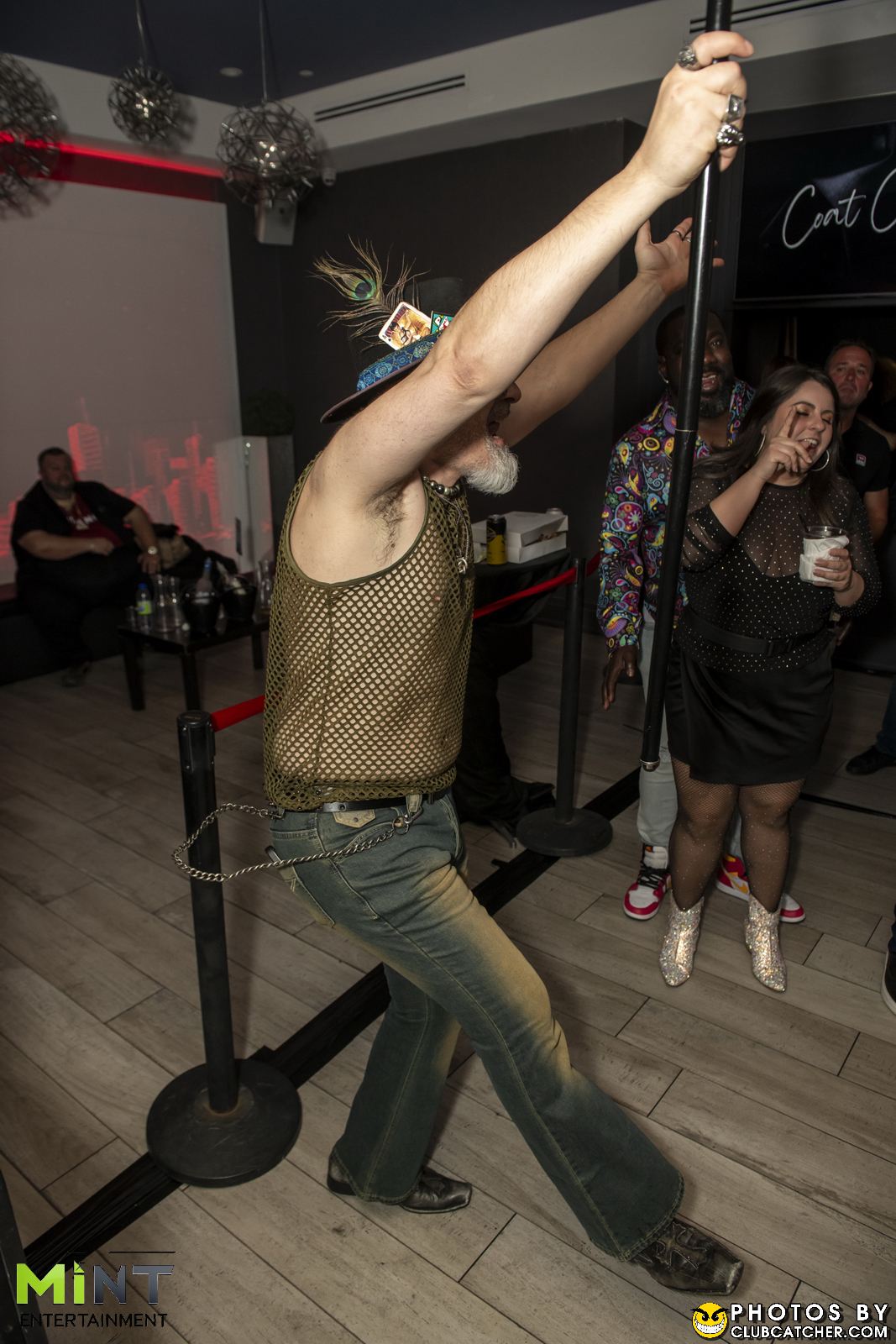 The Vue lounge photo 317 - May 10th, 2025