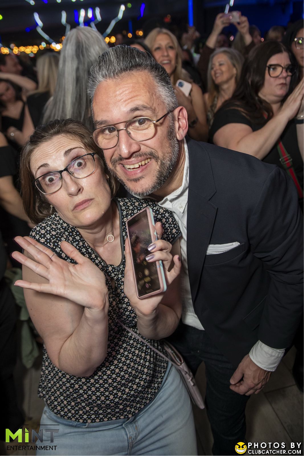 The Vue lounge photo 319 - May 10th, 2025