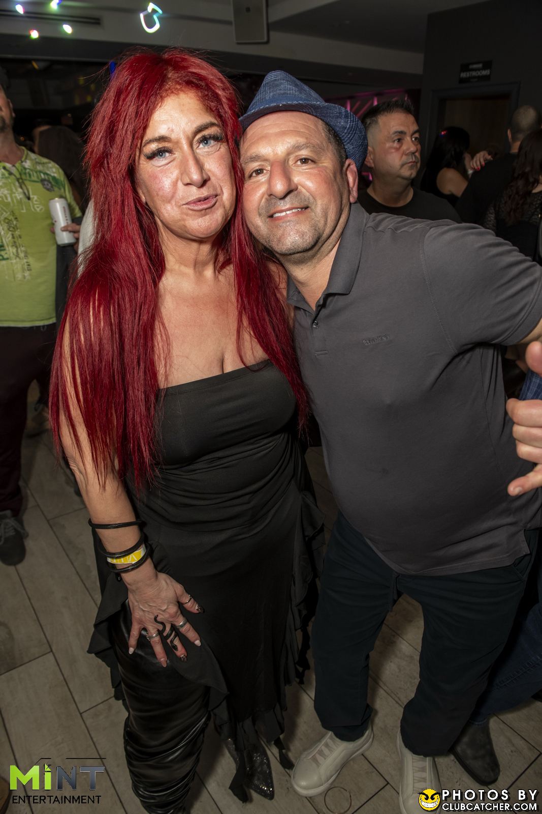 The Vue lounge photo 322 - May 10th, 2025