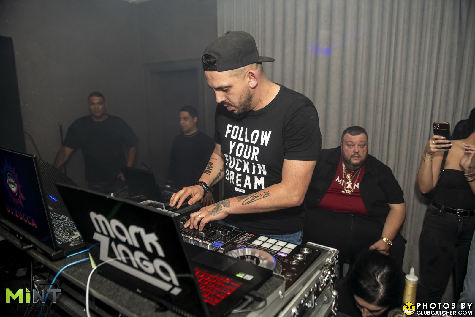 The Vue lounge photo 323 - May 10th, 2025