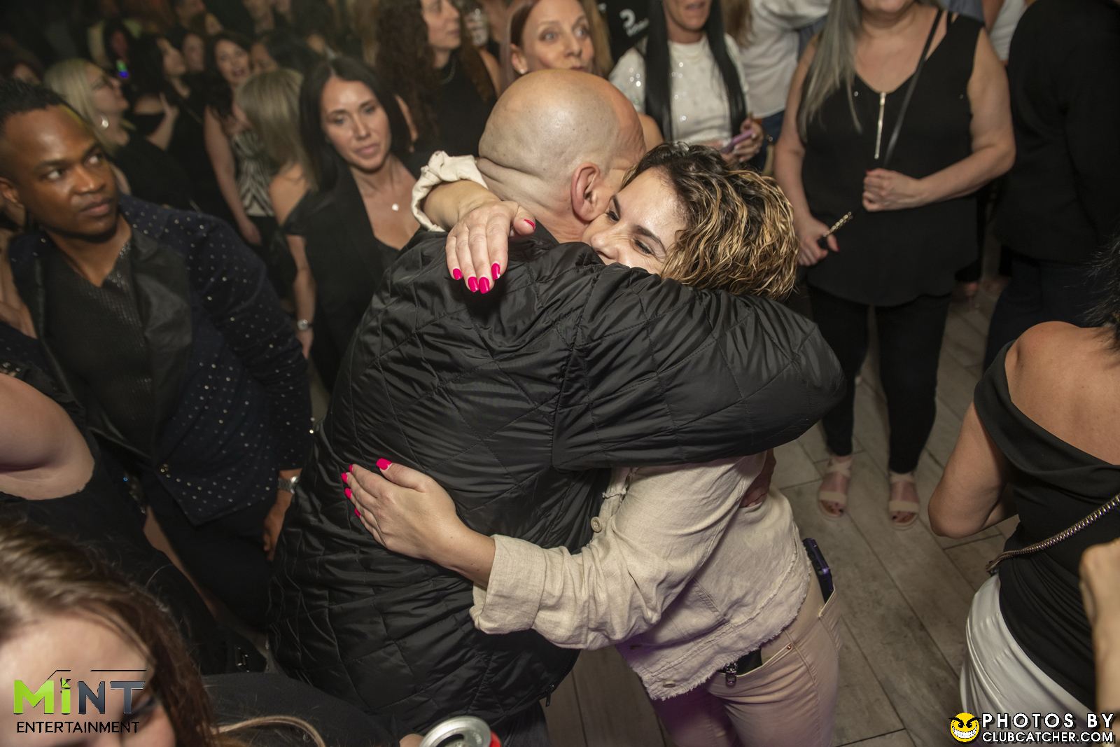 The Vue lounge photo 325 - May 10th, 2025