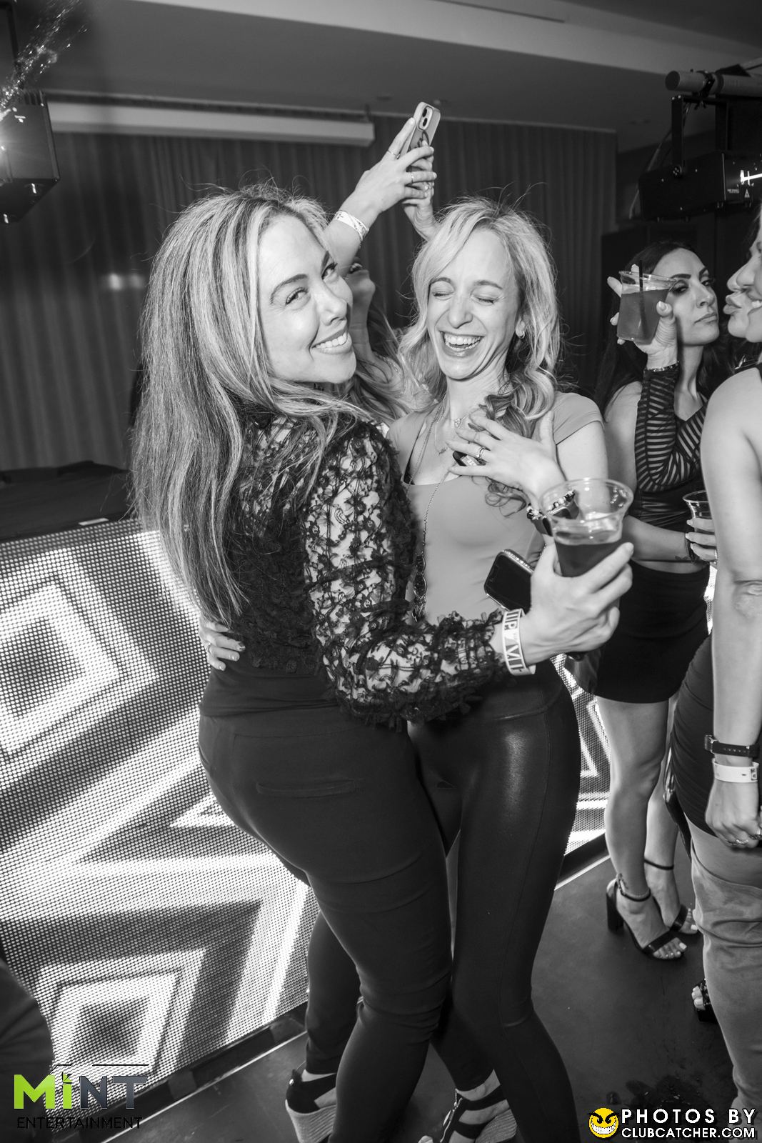 The Vue lounge photo 327 - May 10th, 2025