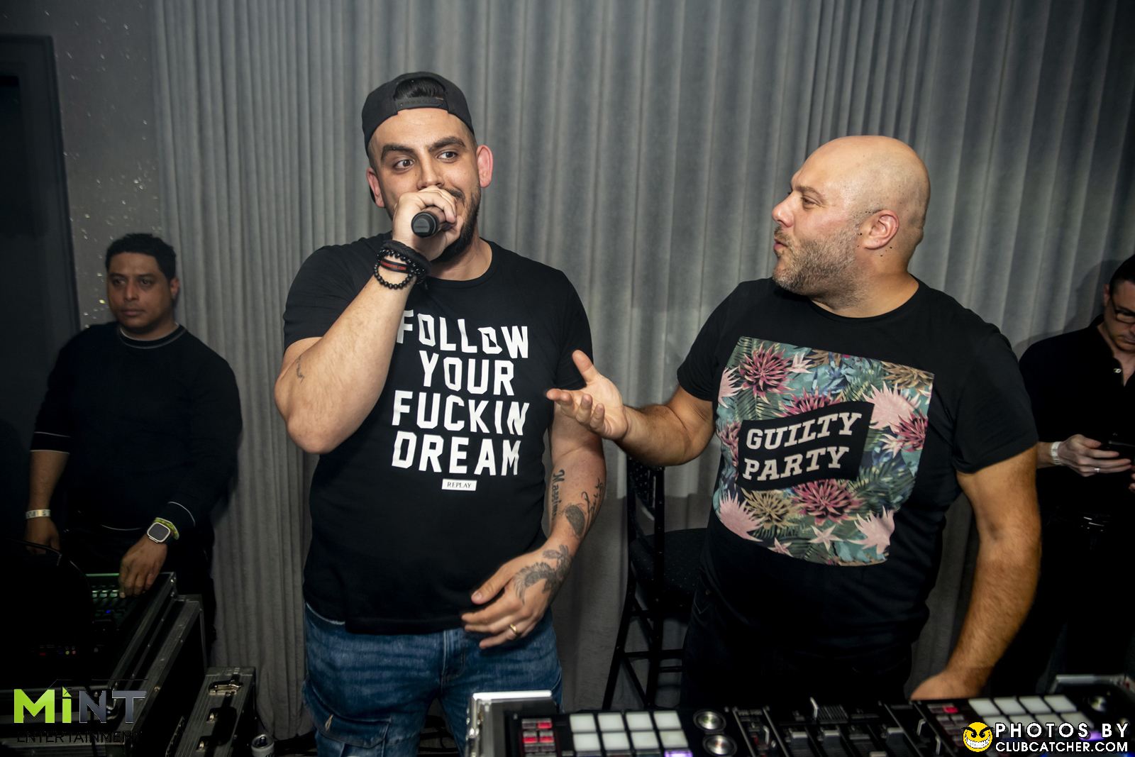 The Vue lounge photo 331 - May 10th, 2025