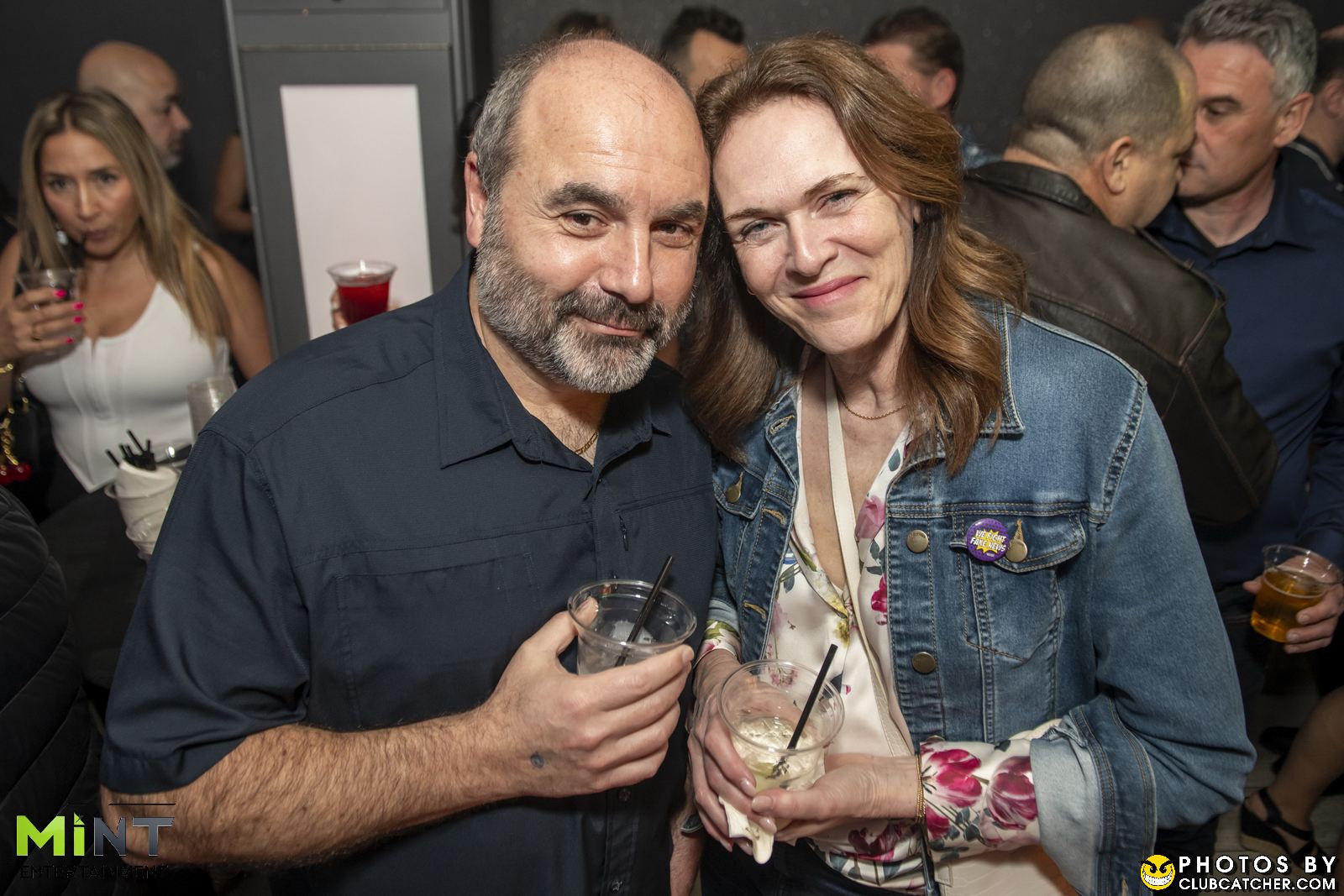 The Vue lounge photo 332 - May 10th, 2025