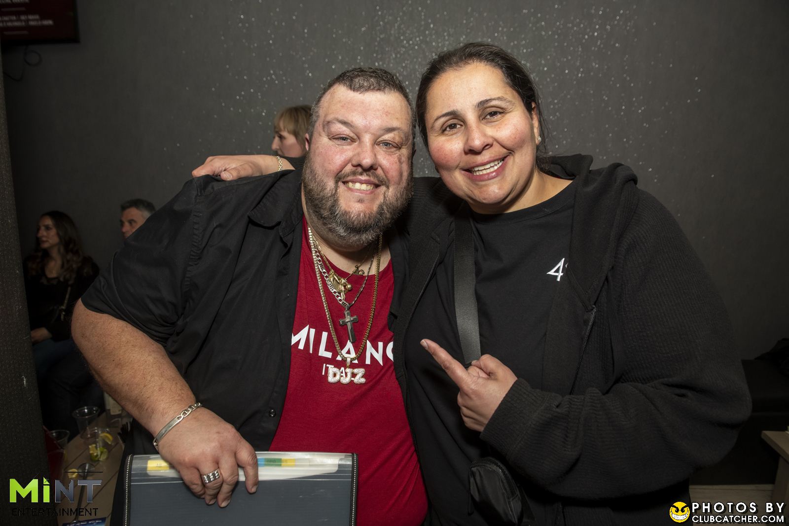 The Vue lounge photo 333 - May 10th, 2025