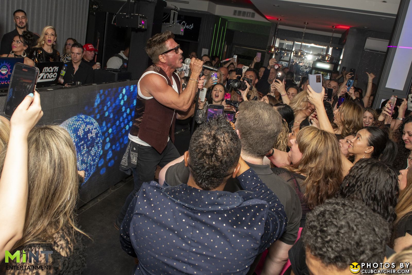 The Vue lounge photo 335 - May 10th, 2025