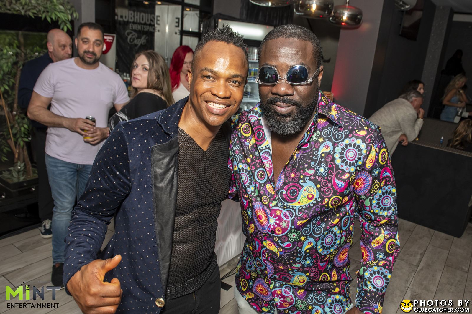 The Vue lounge photo 336 - May 10th, 2025