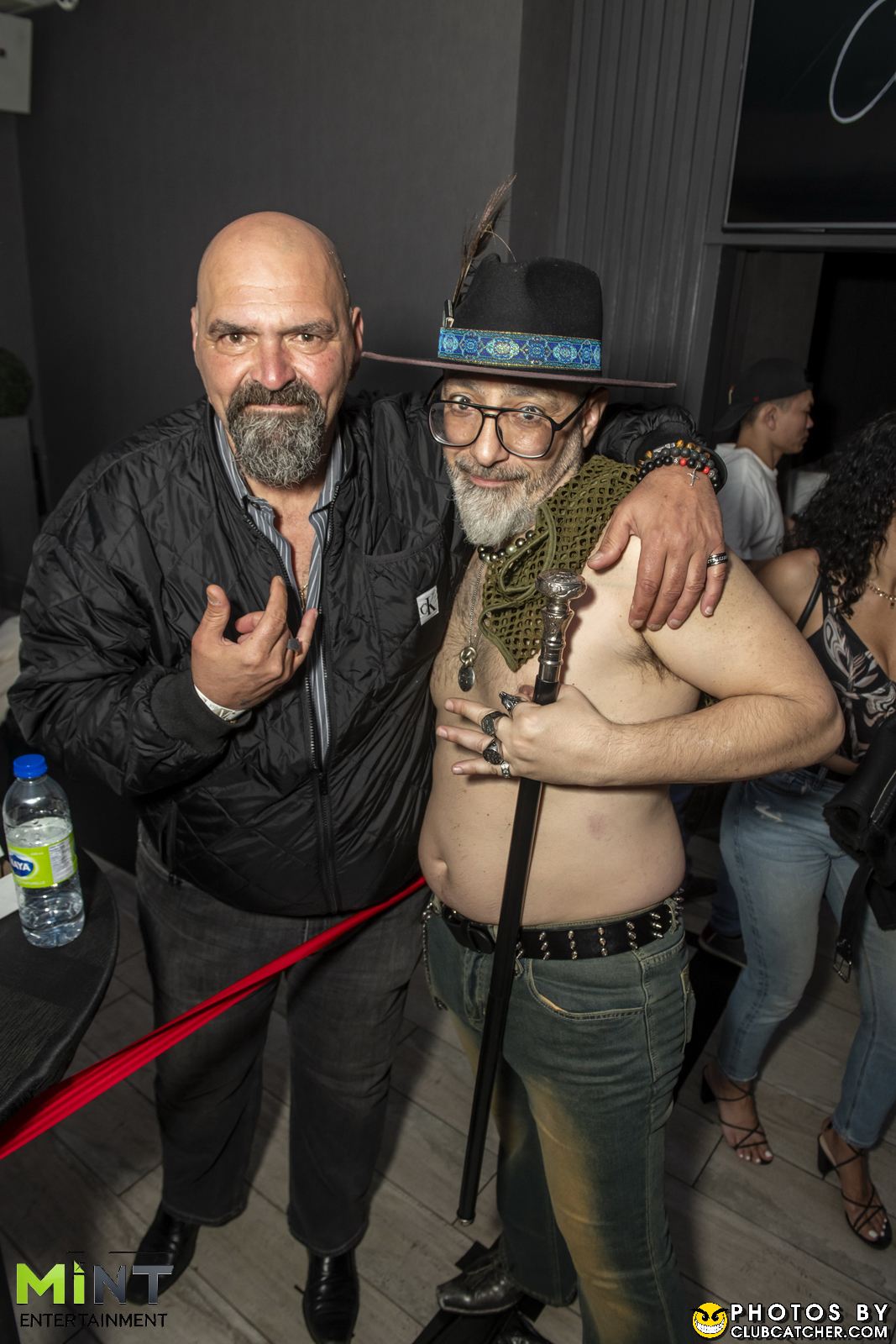 The Vue lounge photo 340 - May 10th, 2025