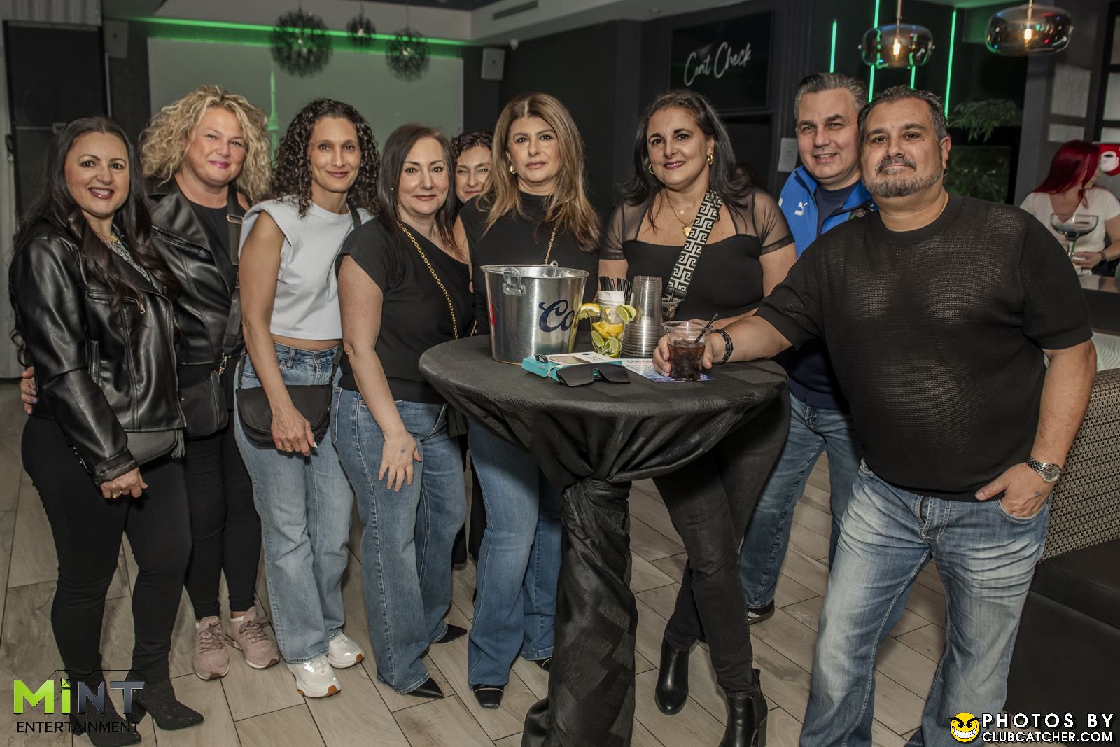 The Vue lounge photo 349 - May 10th, 2025