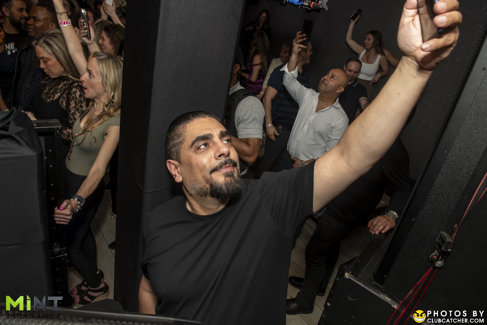 The Vue lounge photo 351 - May 10th, 2025