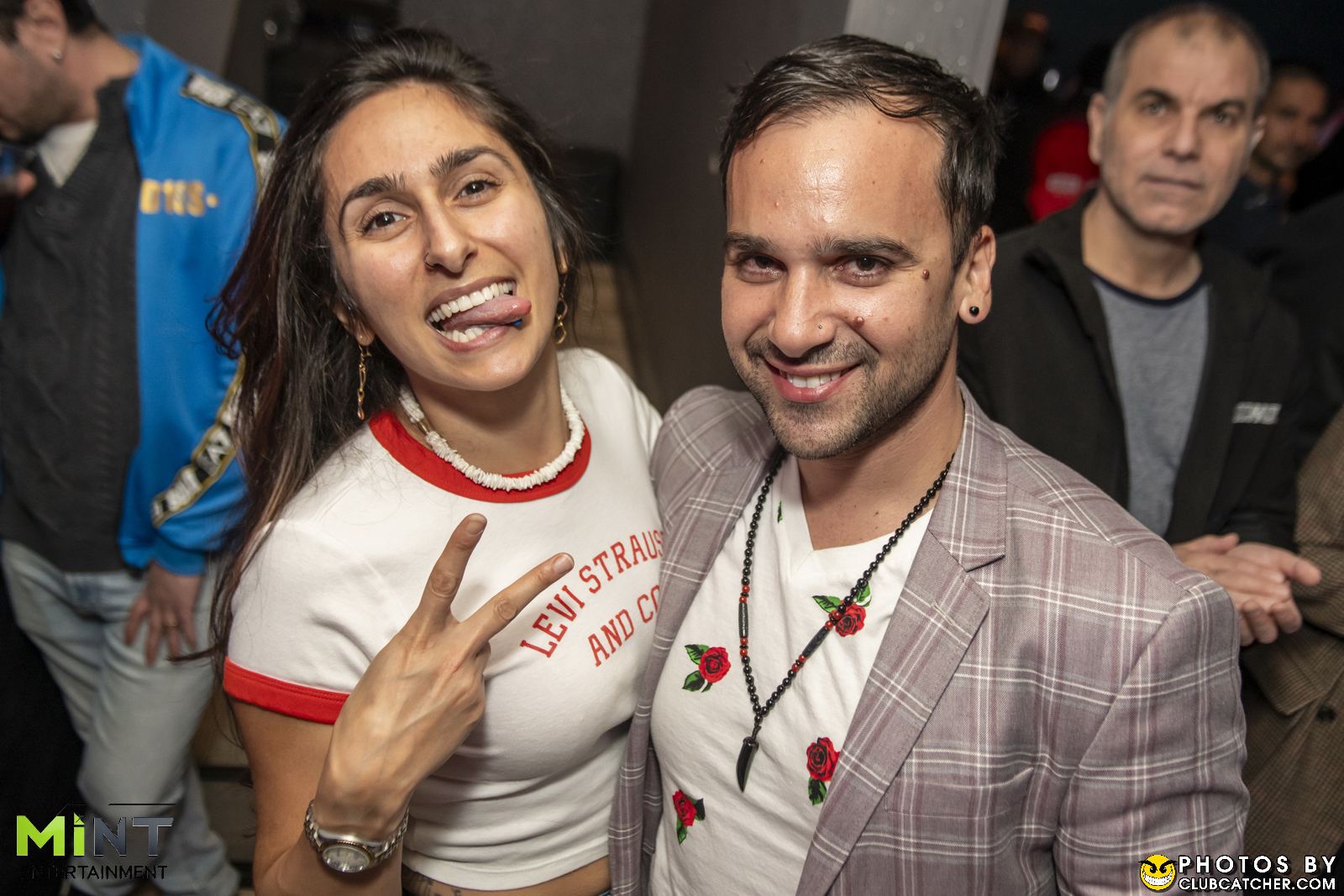 The Vue lounge photo 355 - May 10th, 2025