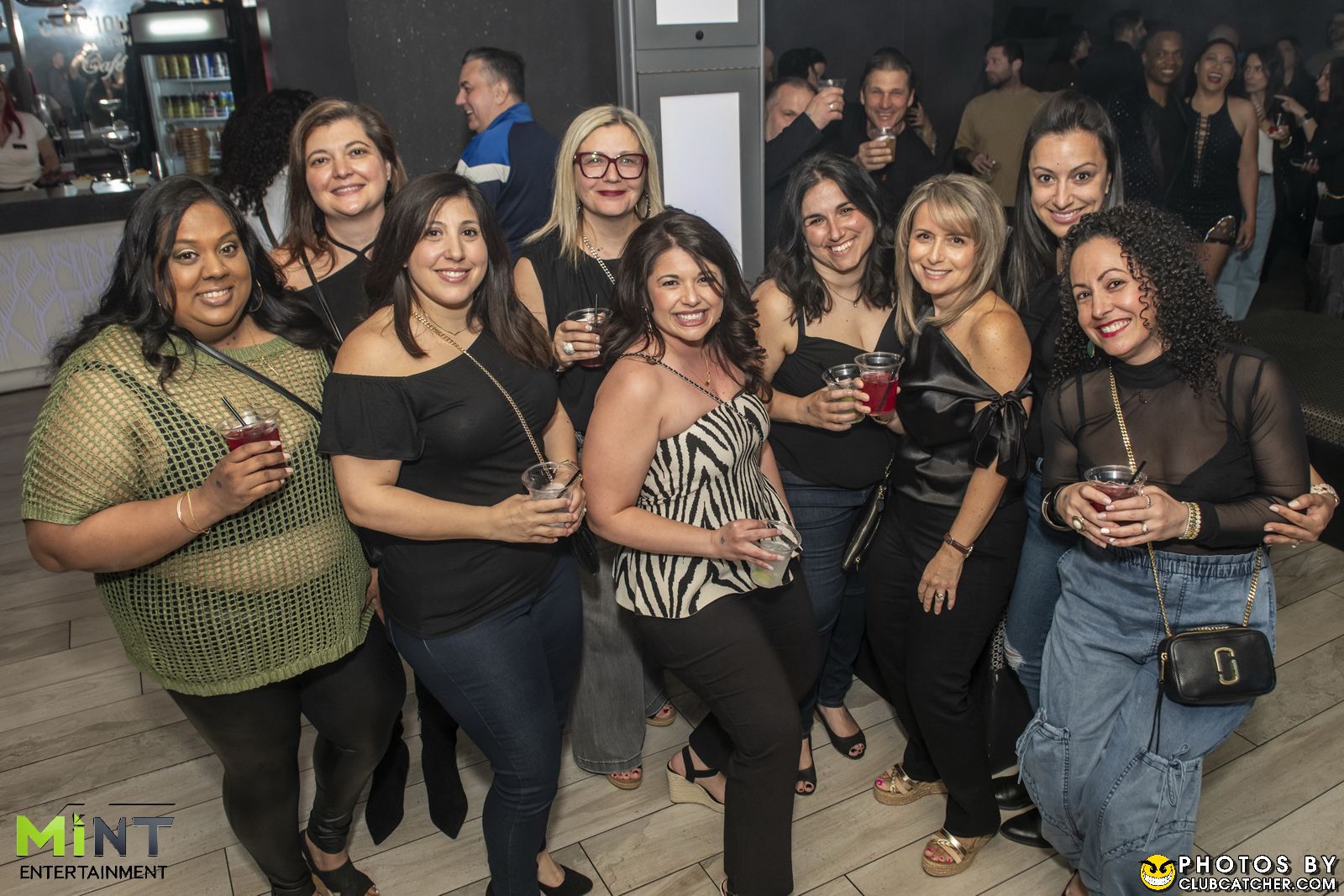 The Vue lounge photo 365 - May 10th, 2025