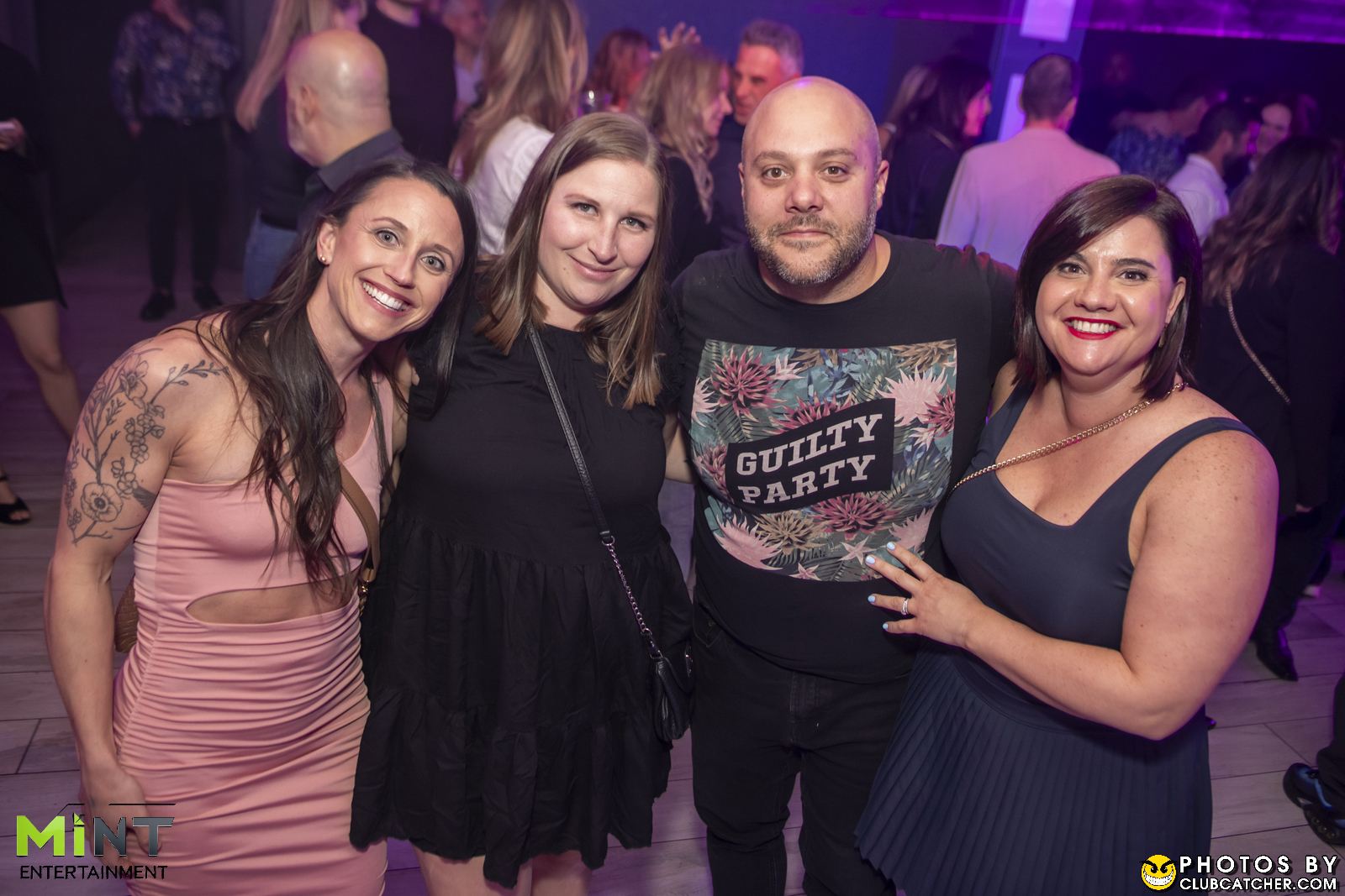 The Vue lounge photo 368 - May 10th, 2025