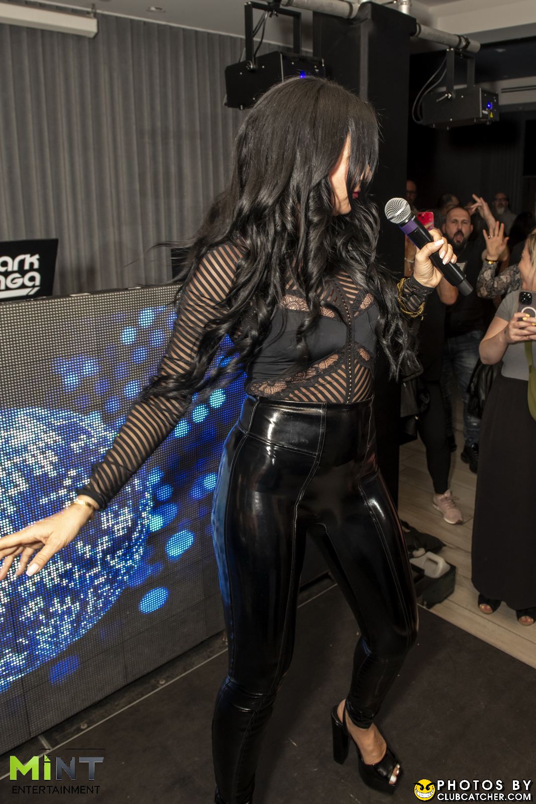 The Vue lounge photo 369 - May 10th, 2025