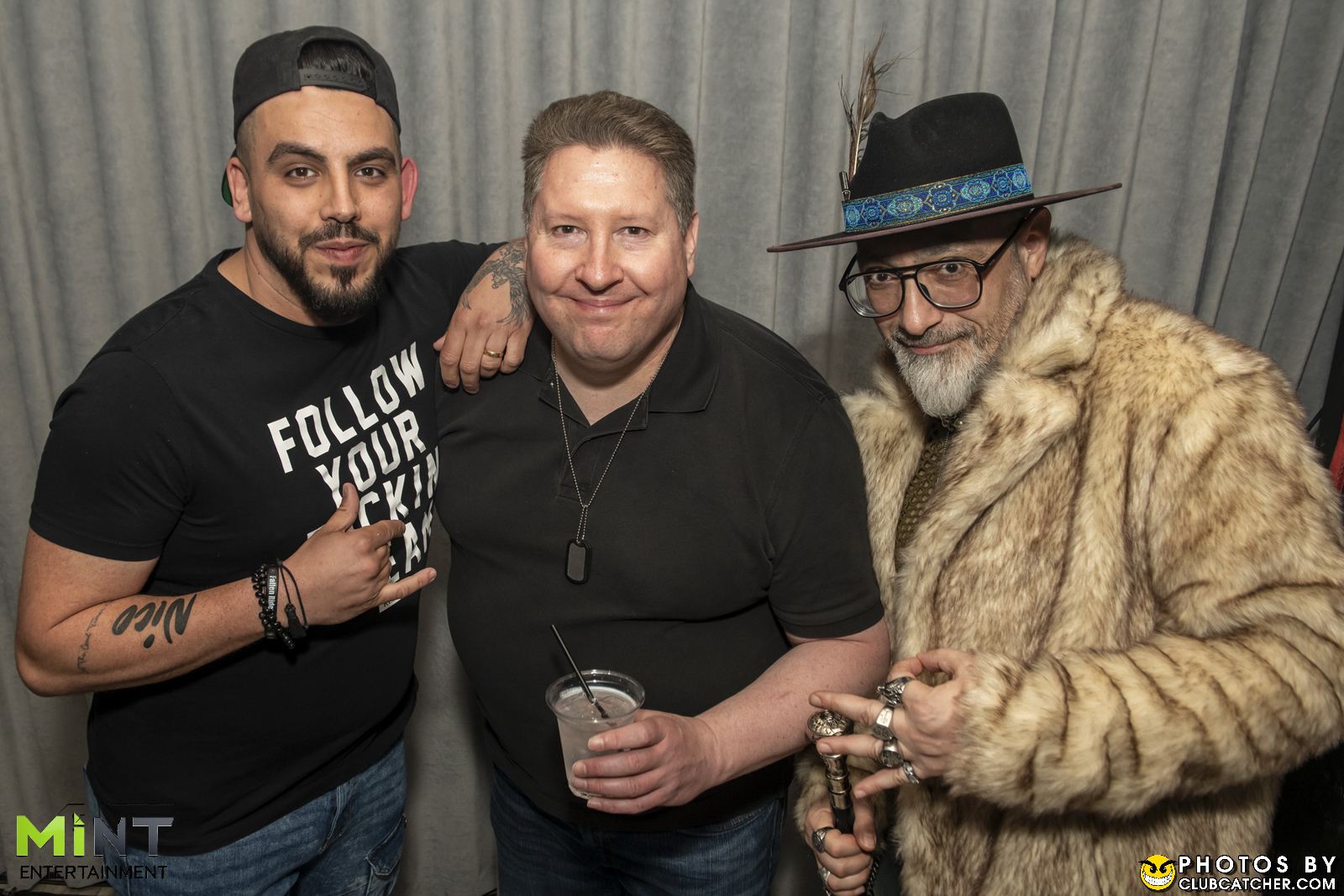 The Vue lounge photo 371 - May 10th, 2025