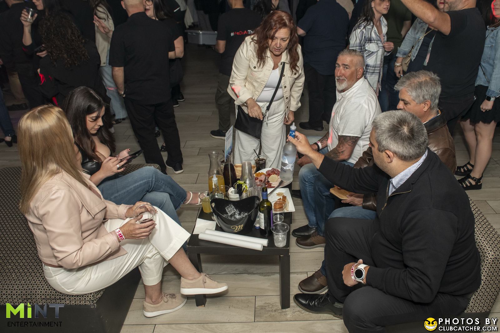 The Vue lounge photo 375 - May 10th, 2025