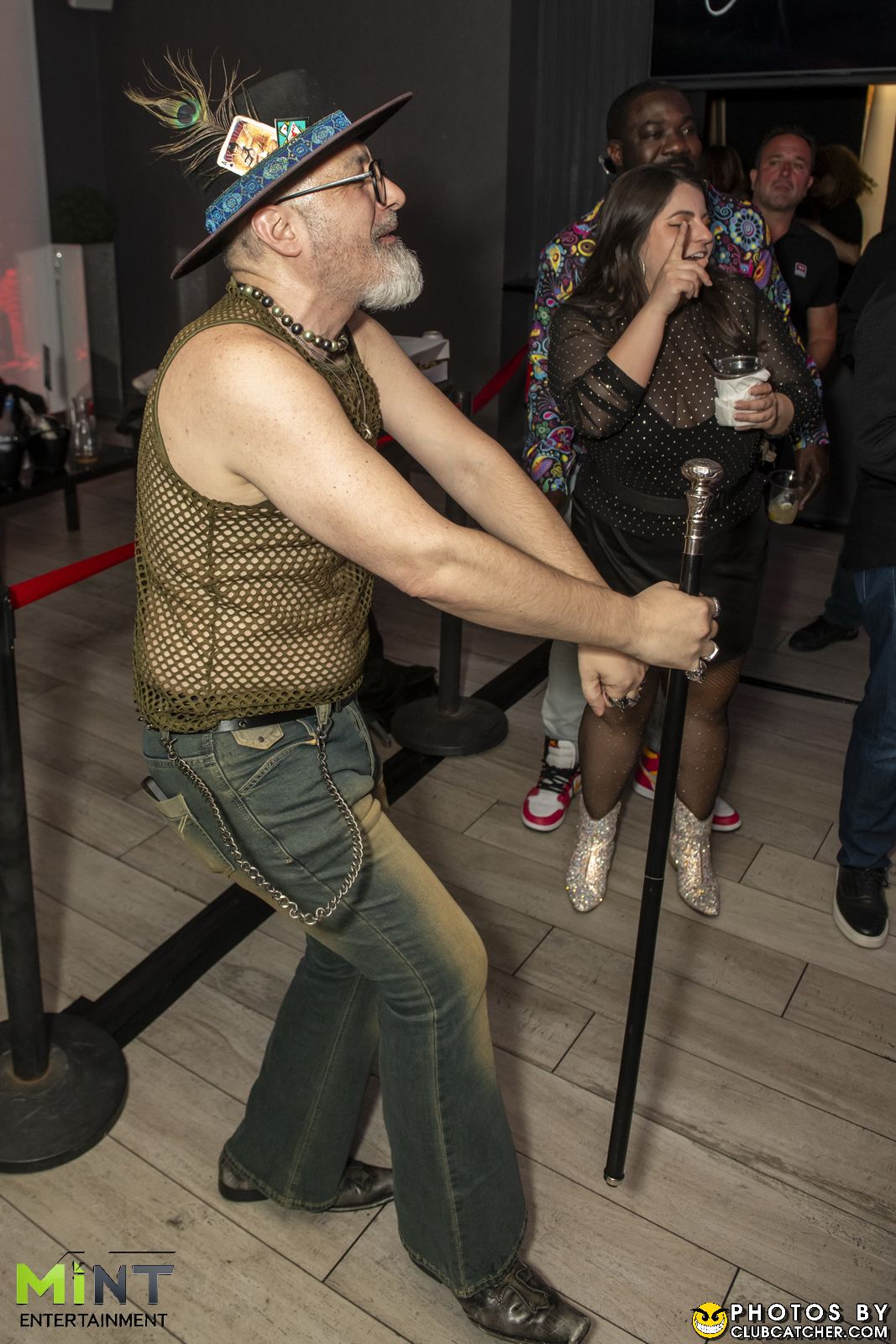 The Vue lounge photo 377 - May 10th, 2025