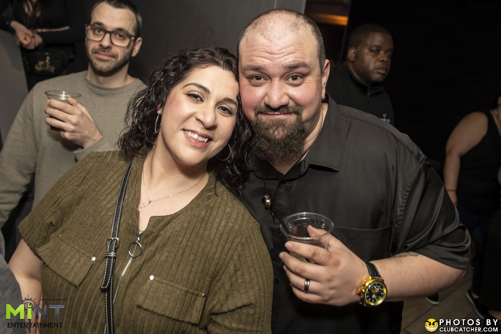 The Vue lounge photo 378 - May 10th, 2025