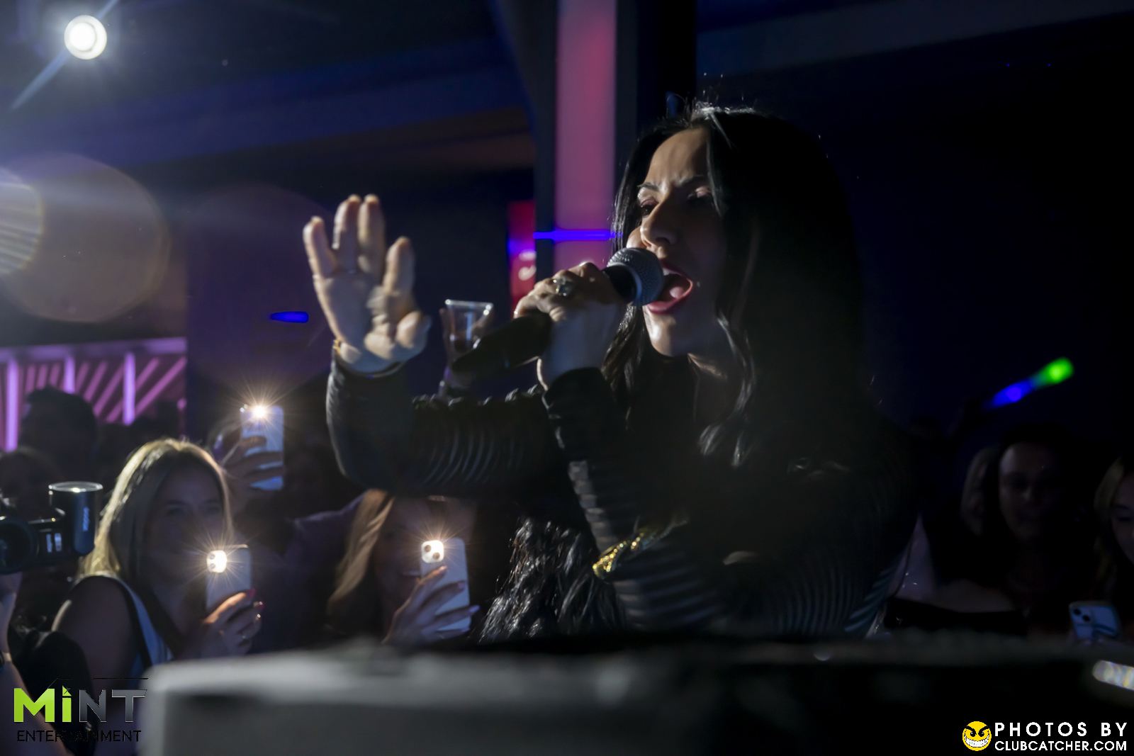 The Vue lounge photo 384 - May 10th, 2025